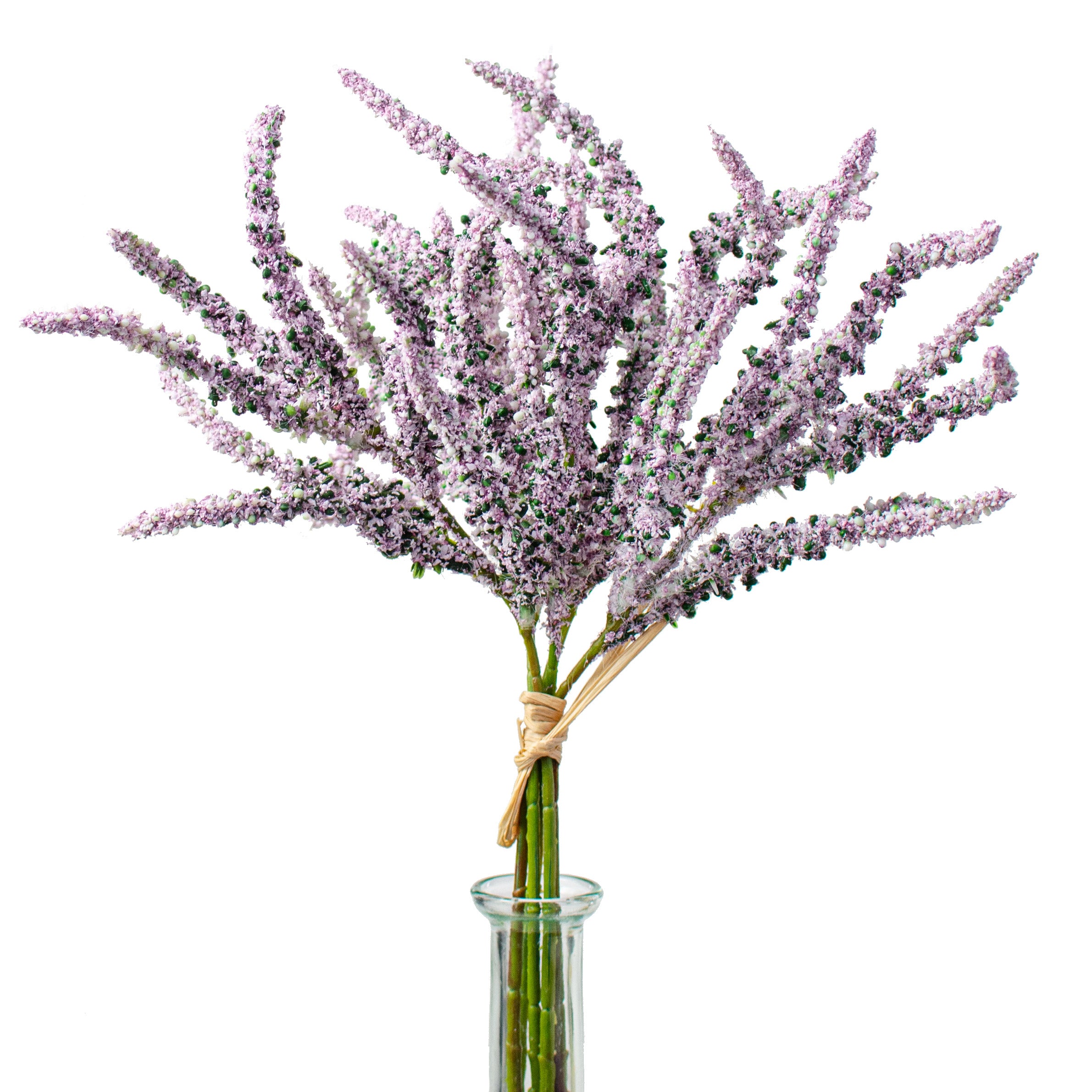 15" Lavender Bundle: Purple Item Number: 2150106PP