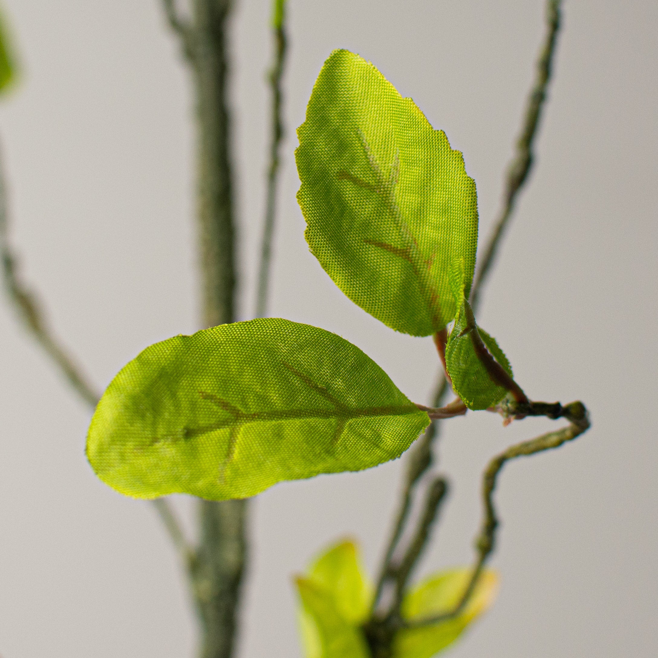 38" Leaf & Vine Spray Lifestyle Photo