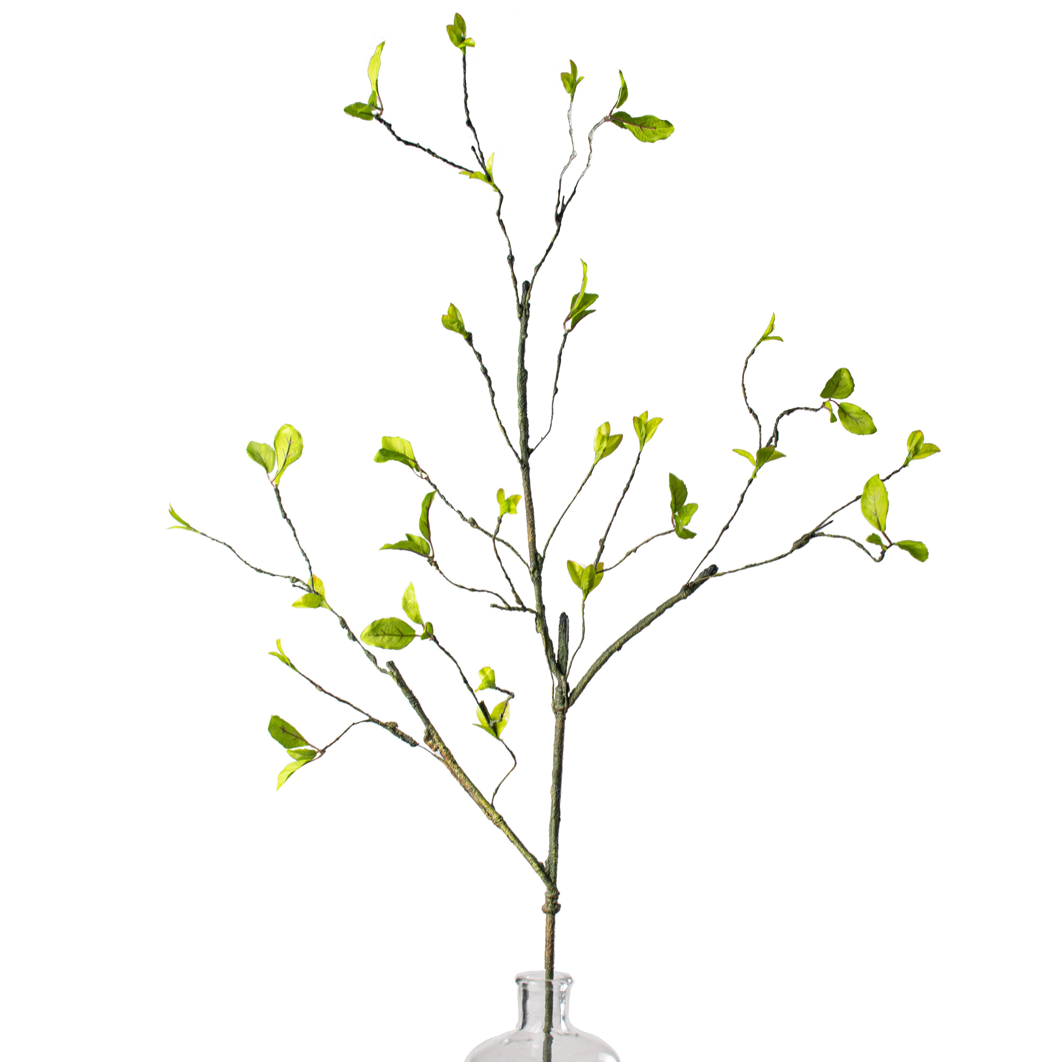 38" Leaf & Vine Spray Item Number: 287945