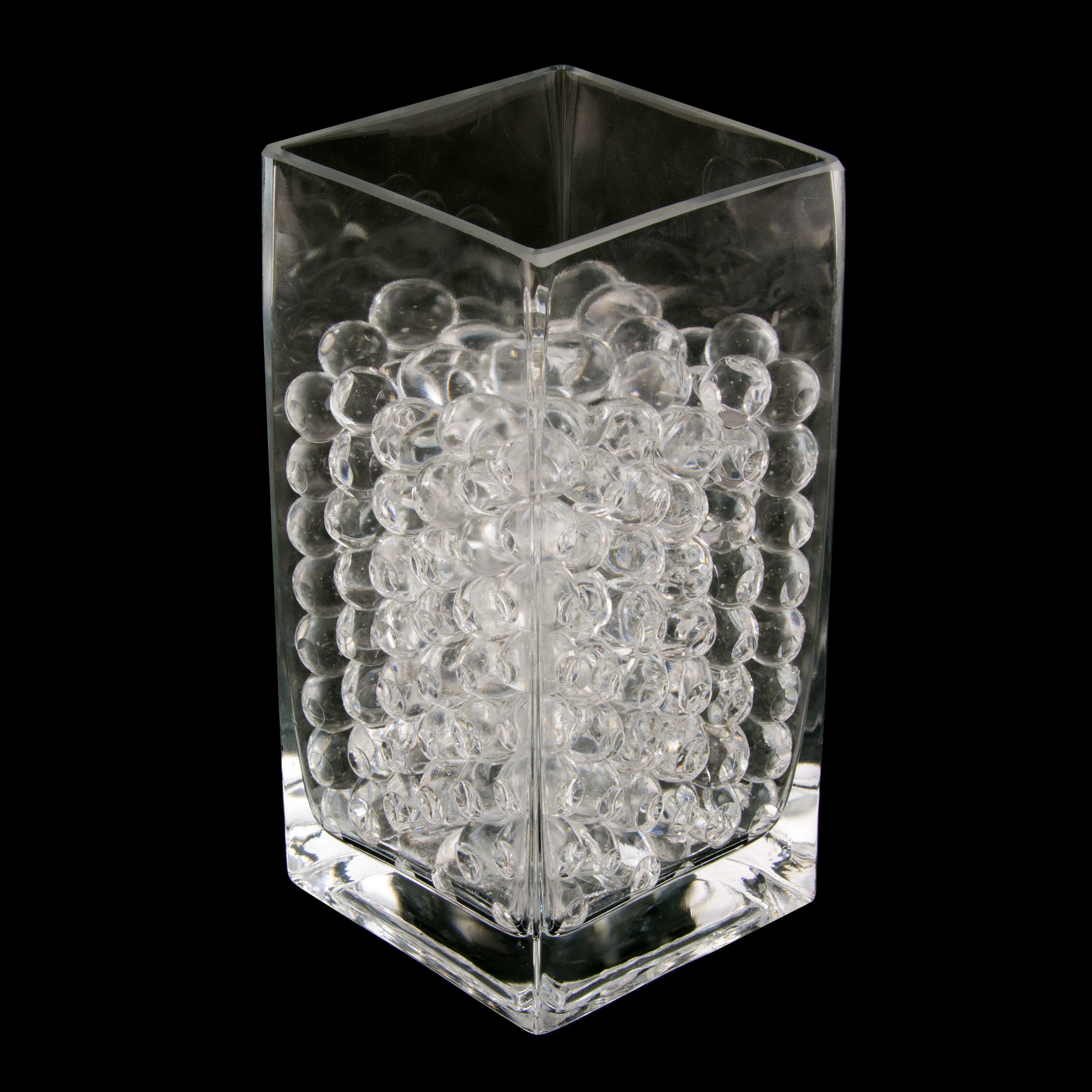 Magic Water Gel Balls: Clear (14g/bag) Item Number: 5747-CLEAR