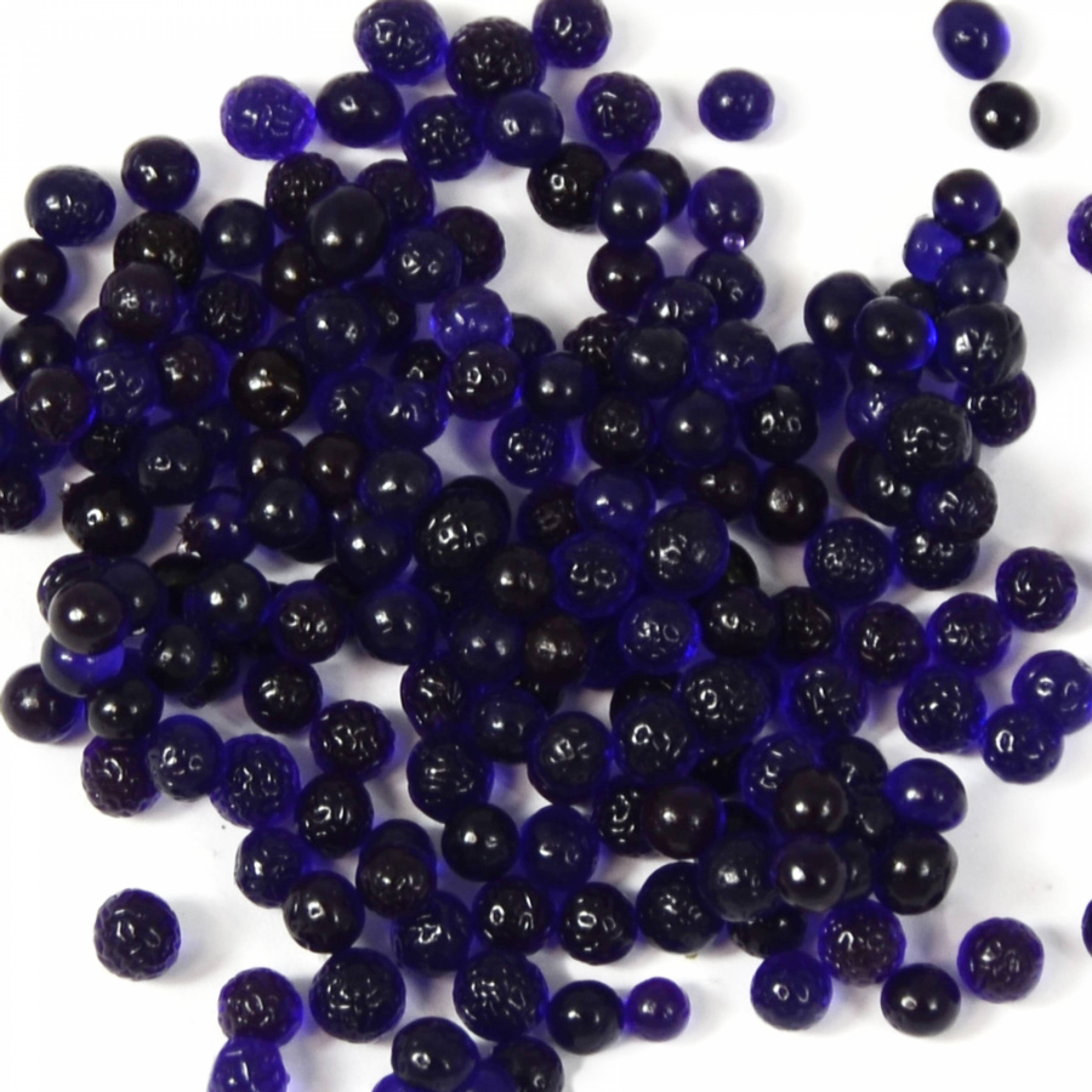 Magic Water Gel Balls: Purple (14g/bag) detail photo 3