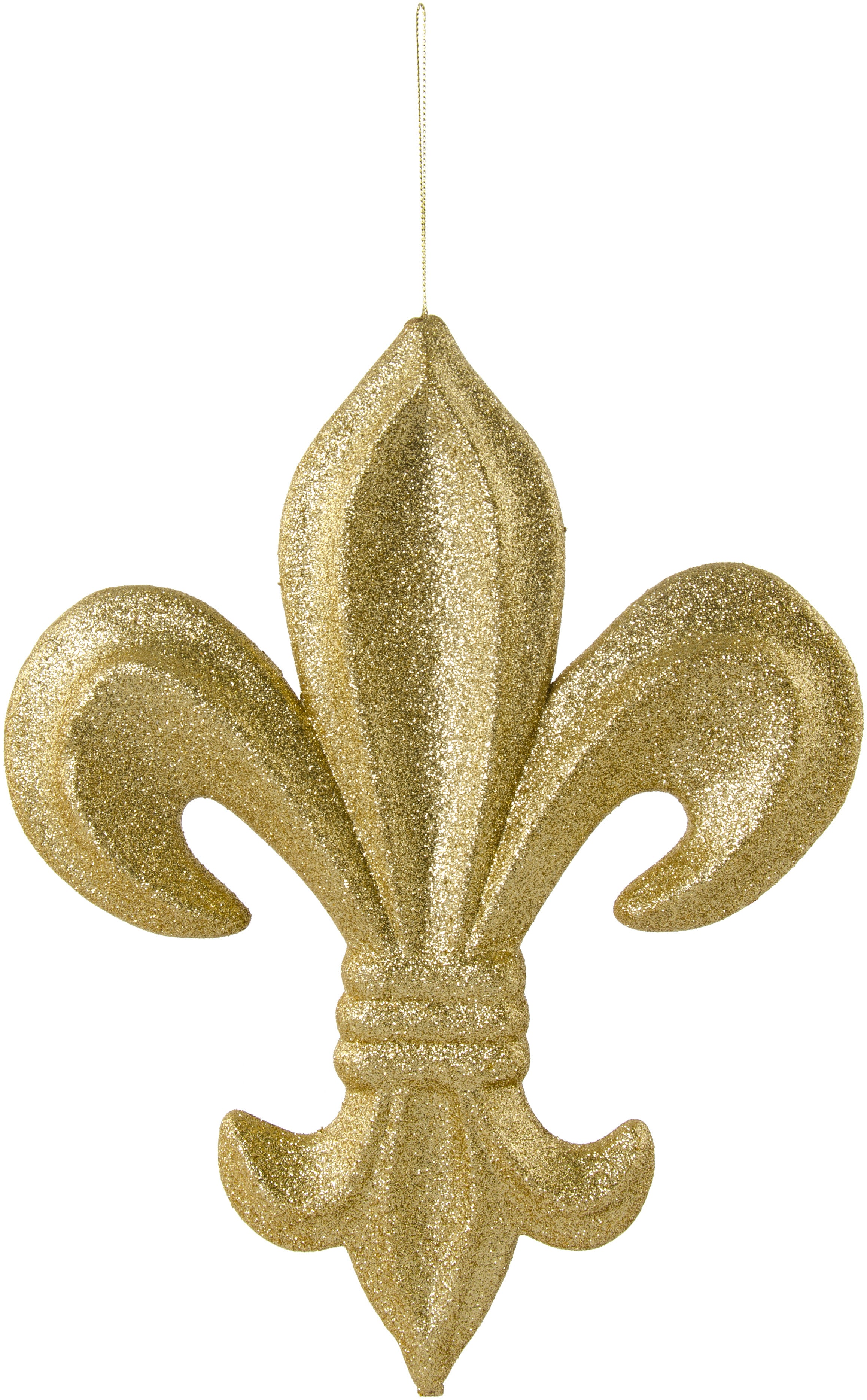 Gold Fleur De Lis Home Decor Handcrafted Fleur De Lis Wall Art