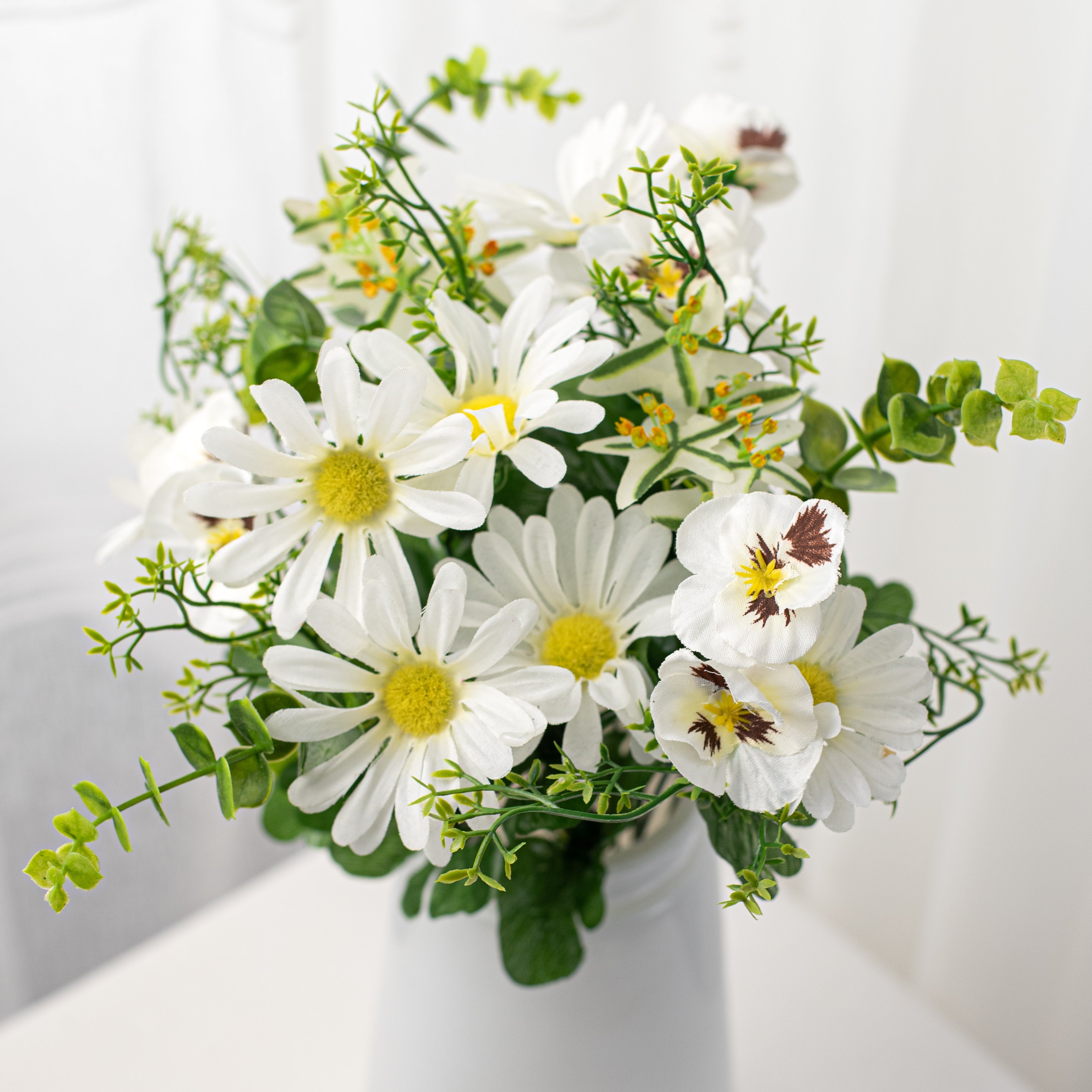daisy 18