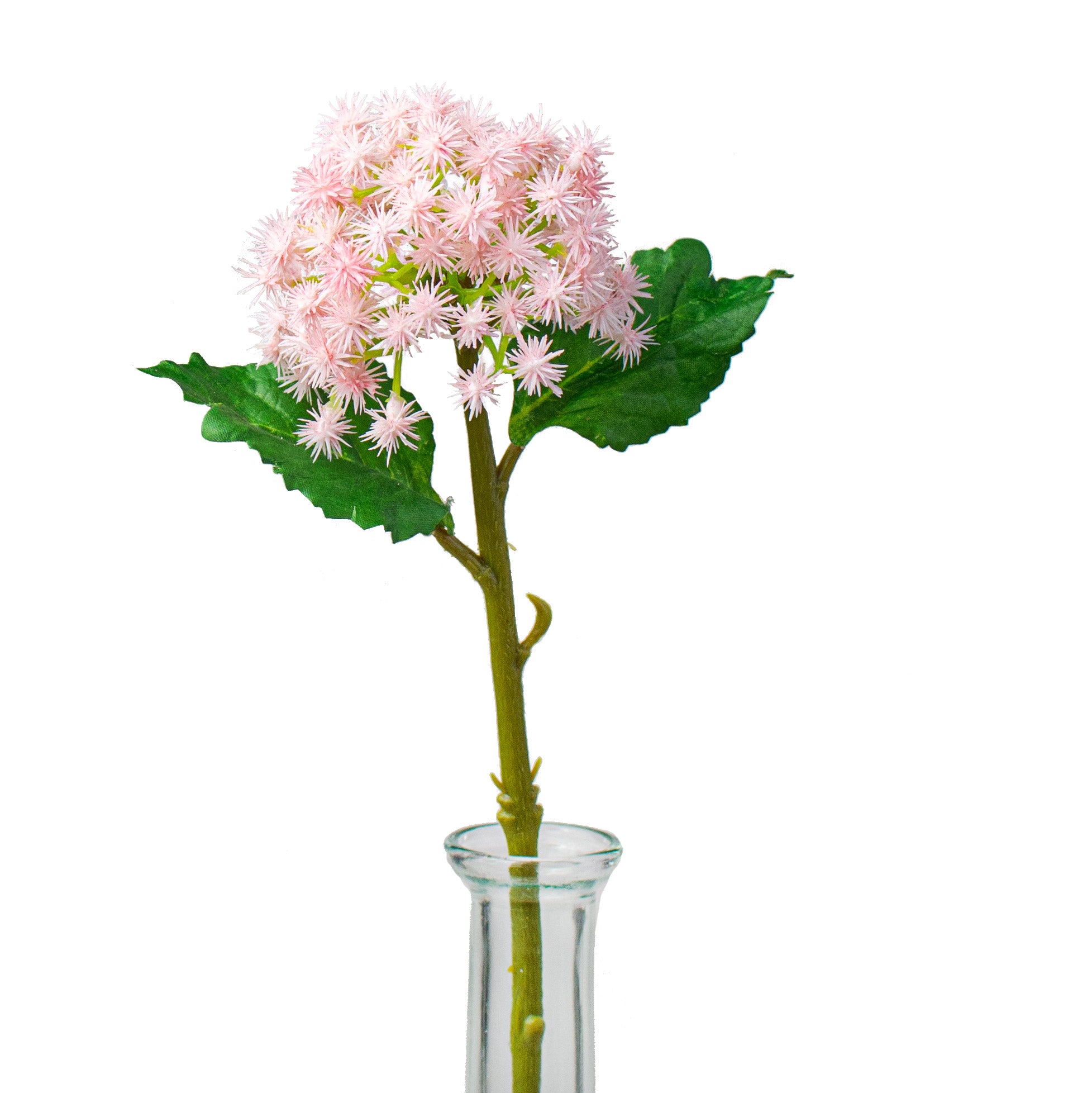 11" Mini Rambutan Pick: Pink Item Number: 2150105PK