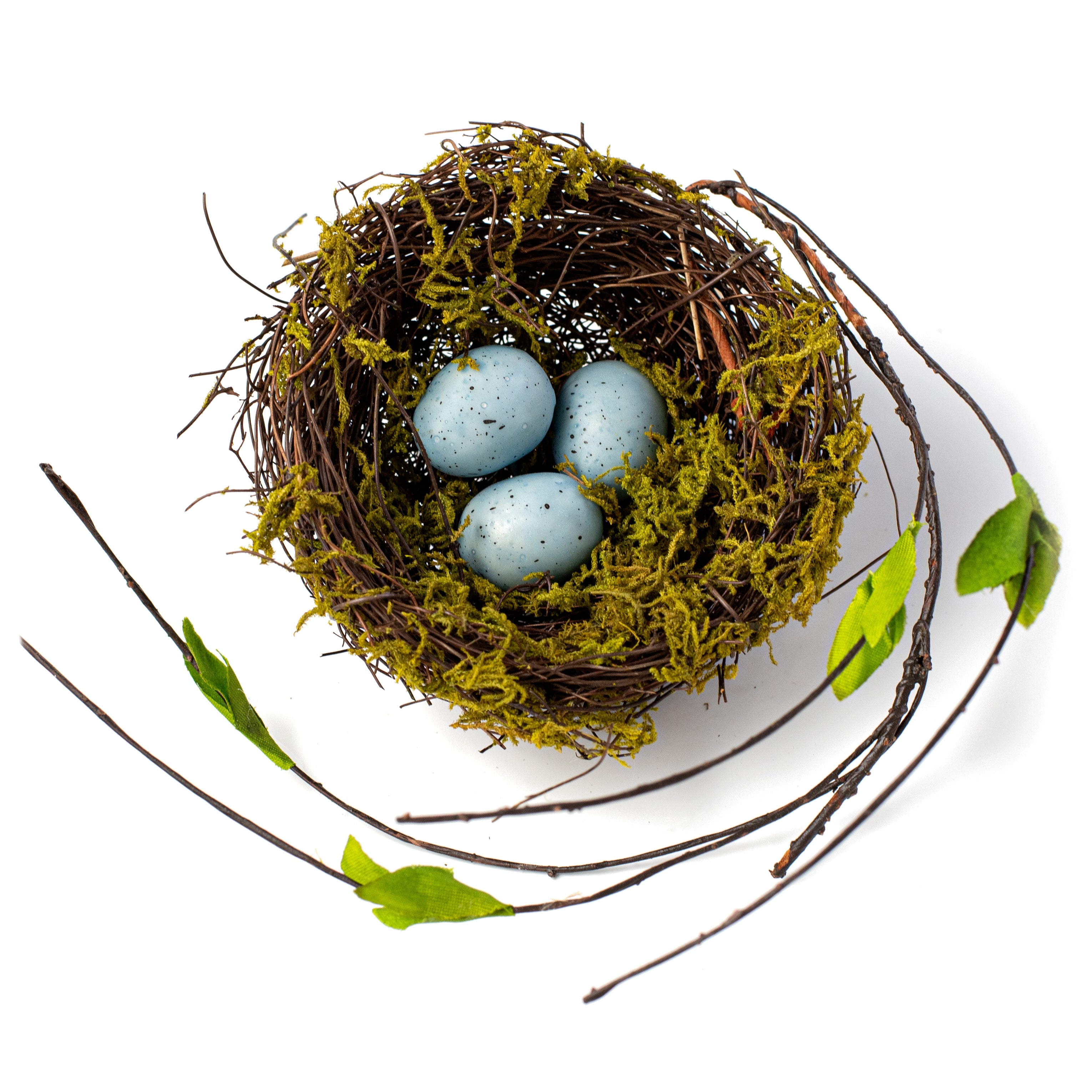 工芸品  birds festive mistle thrush egg Mistle thrush eggs hi-res stock photography and images - Alamy