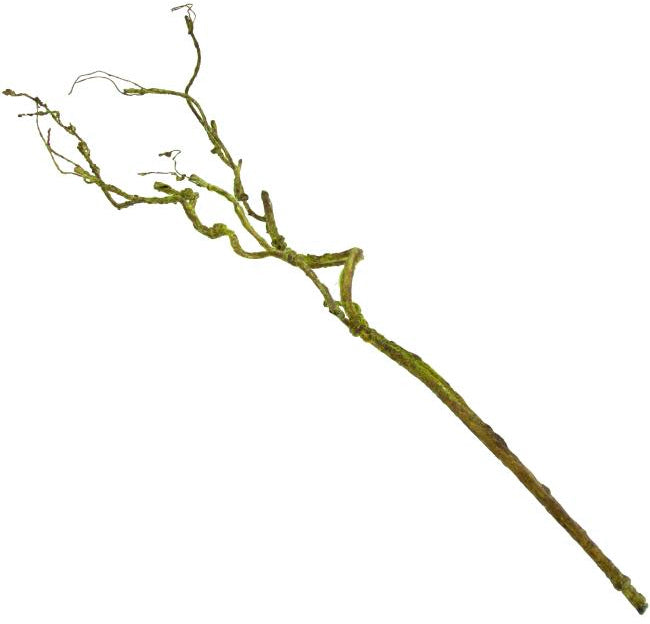 34" Mossy Twig Floral Spray Item Number: DL2646