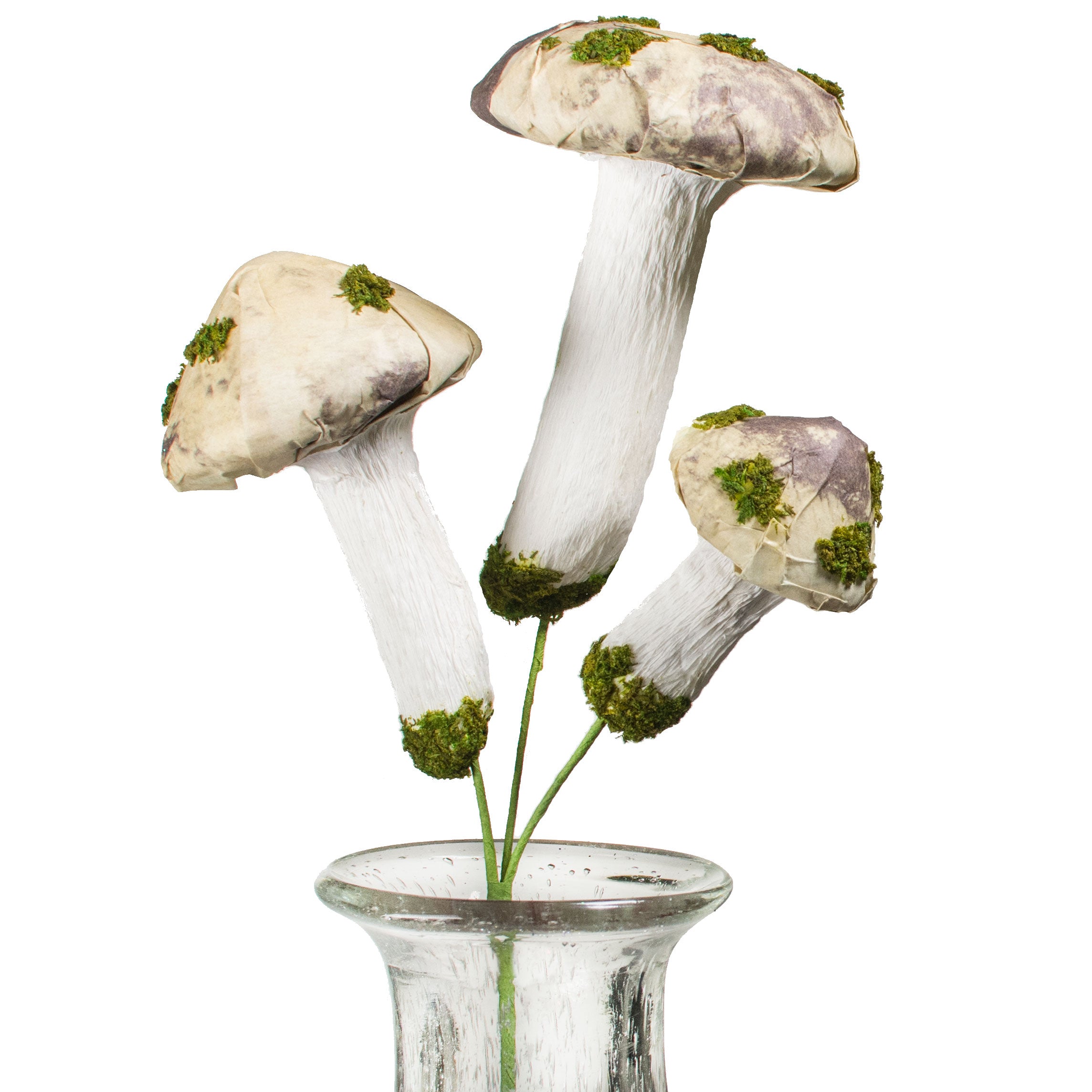 11" Mushroom Pick Item Number: 62053NAT