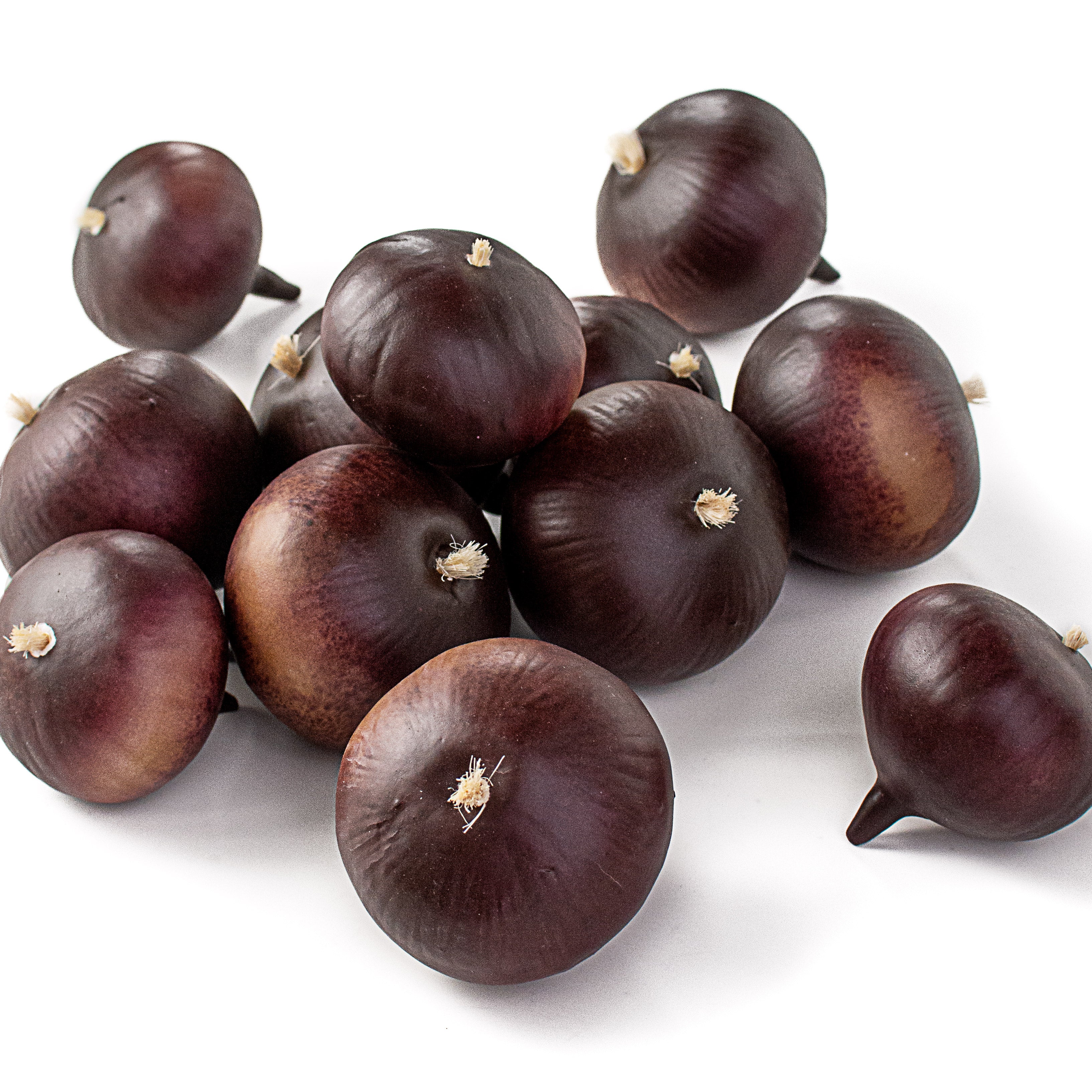 2.75"-3.75" Onions: Purple (12) Item Number: EV133123