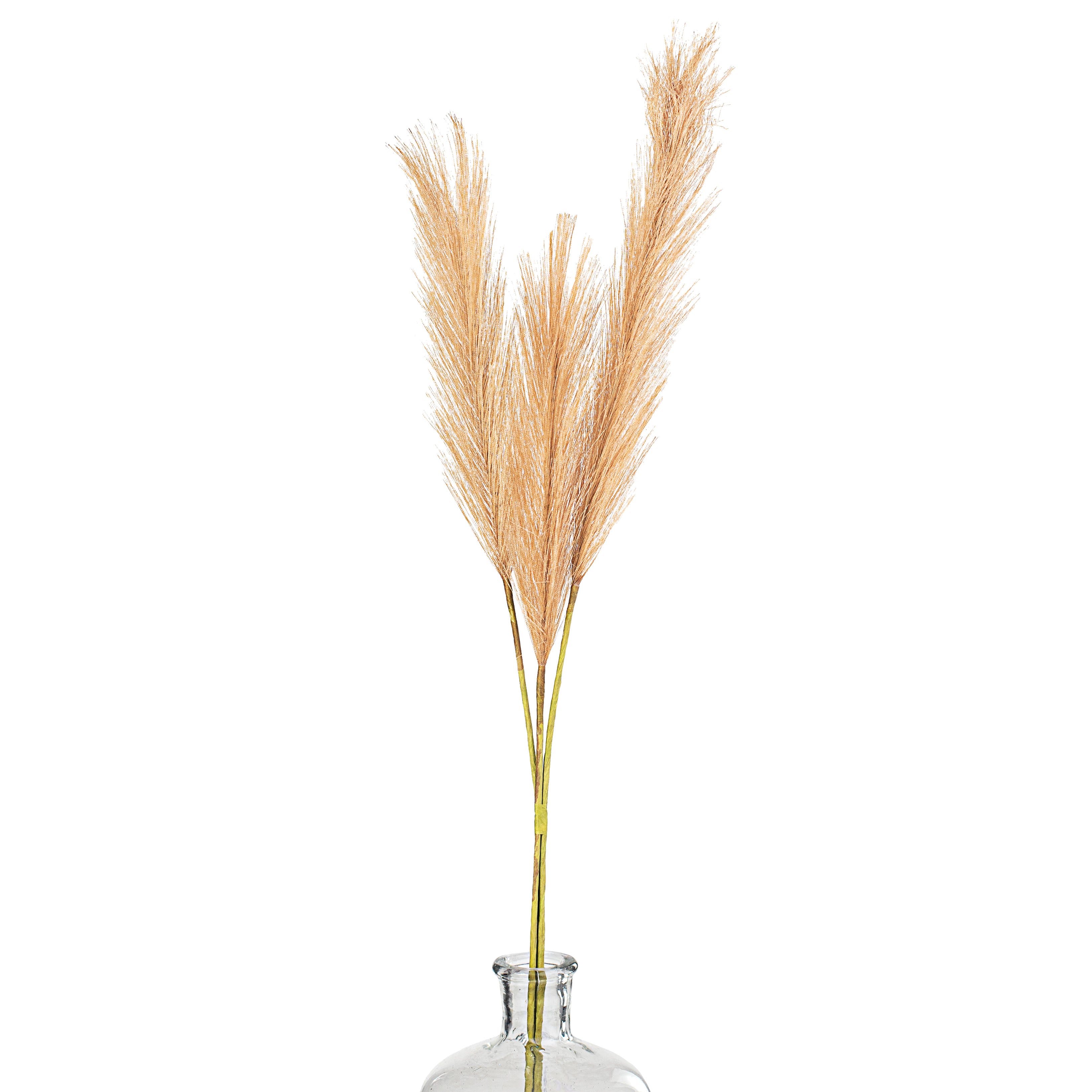 30" Pampas Grass Bundle: Gold Item Number: 2150083GD