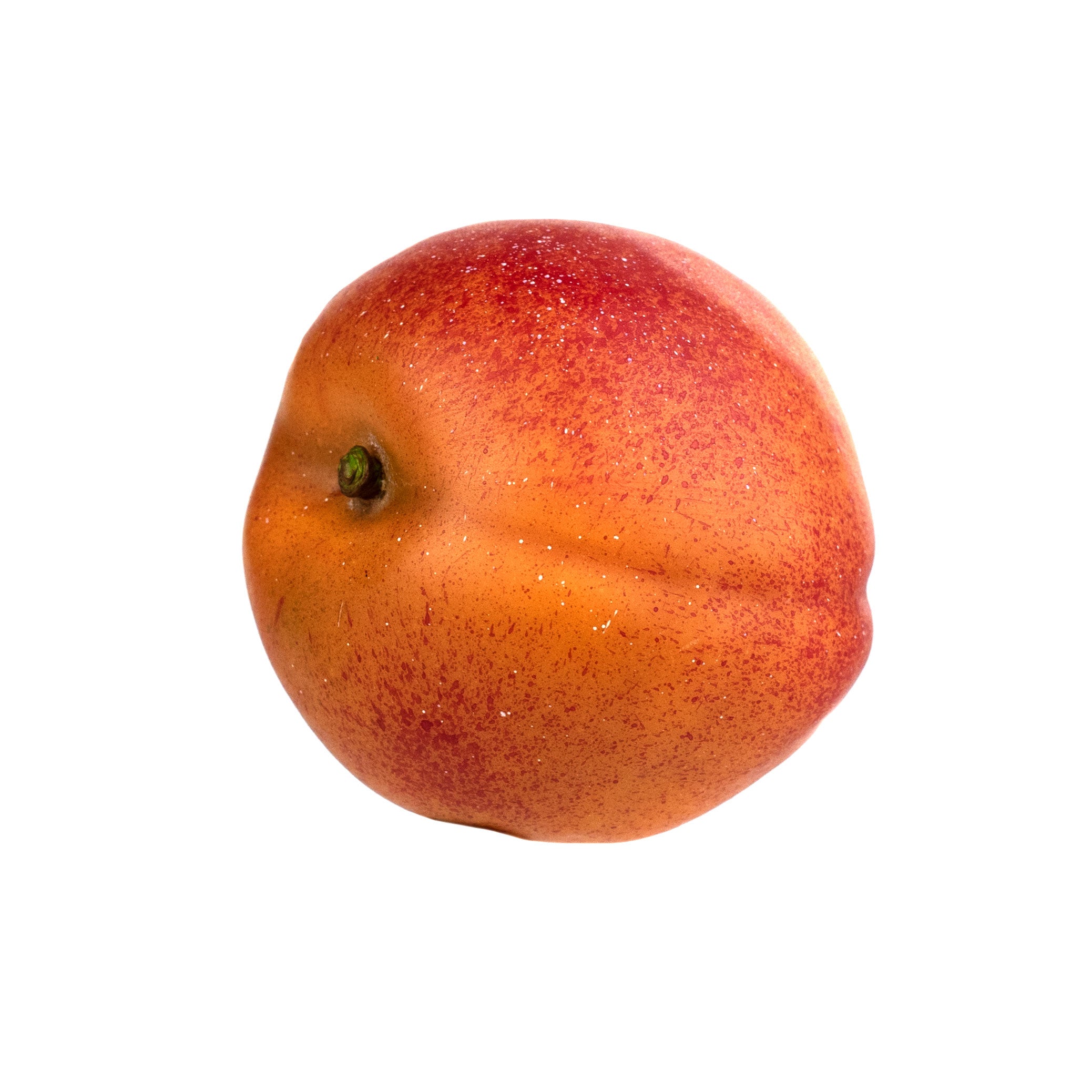 3" Peach Nectarine Item Number: 267138