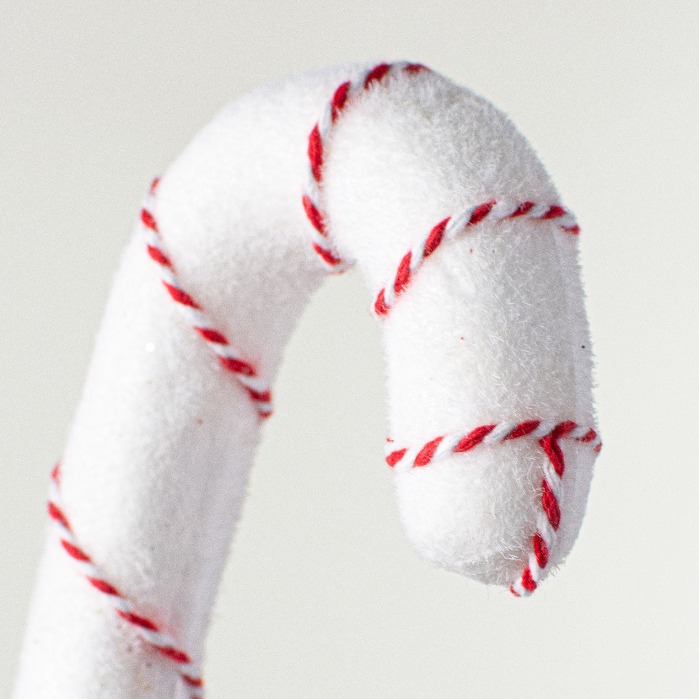 32" Peppermint Striped Candy Cane Spray Lifestyle Photo