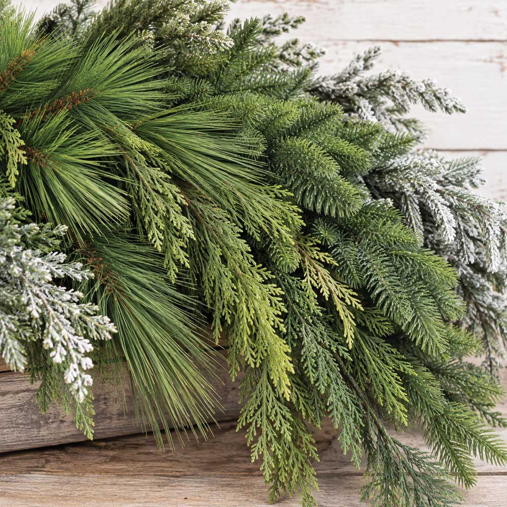 Pine