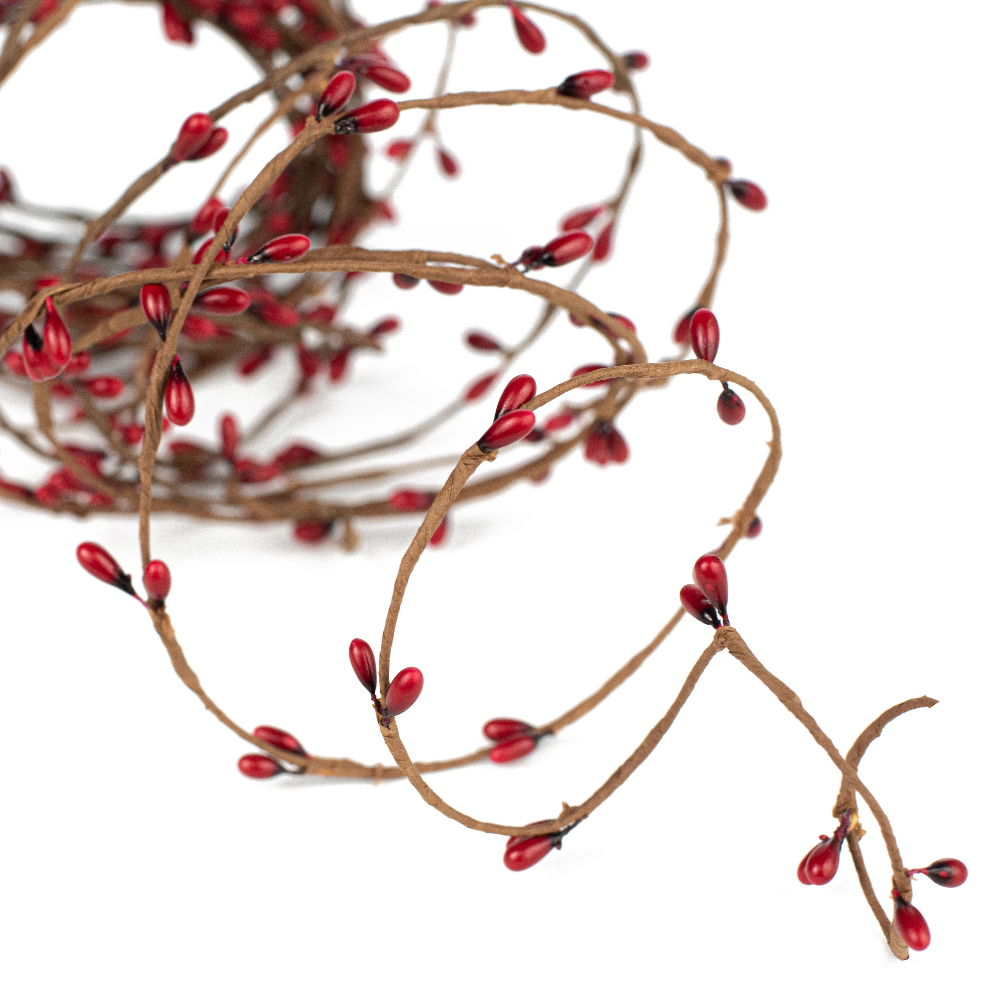 21' Pip Garland: Red Item Number: FR652924
