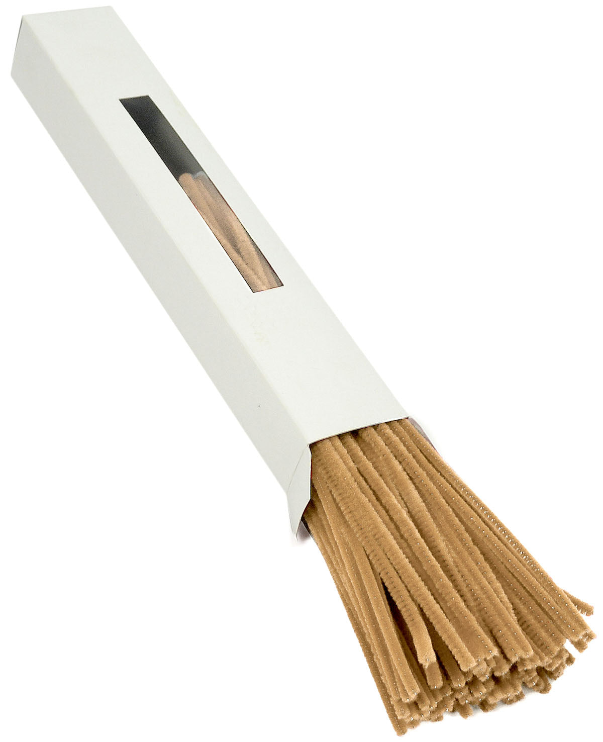 Pipe Nettoyants Chenille Tiges 30cm Pour Bricolage Light Violet Paquet 100