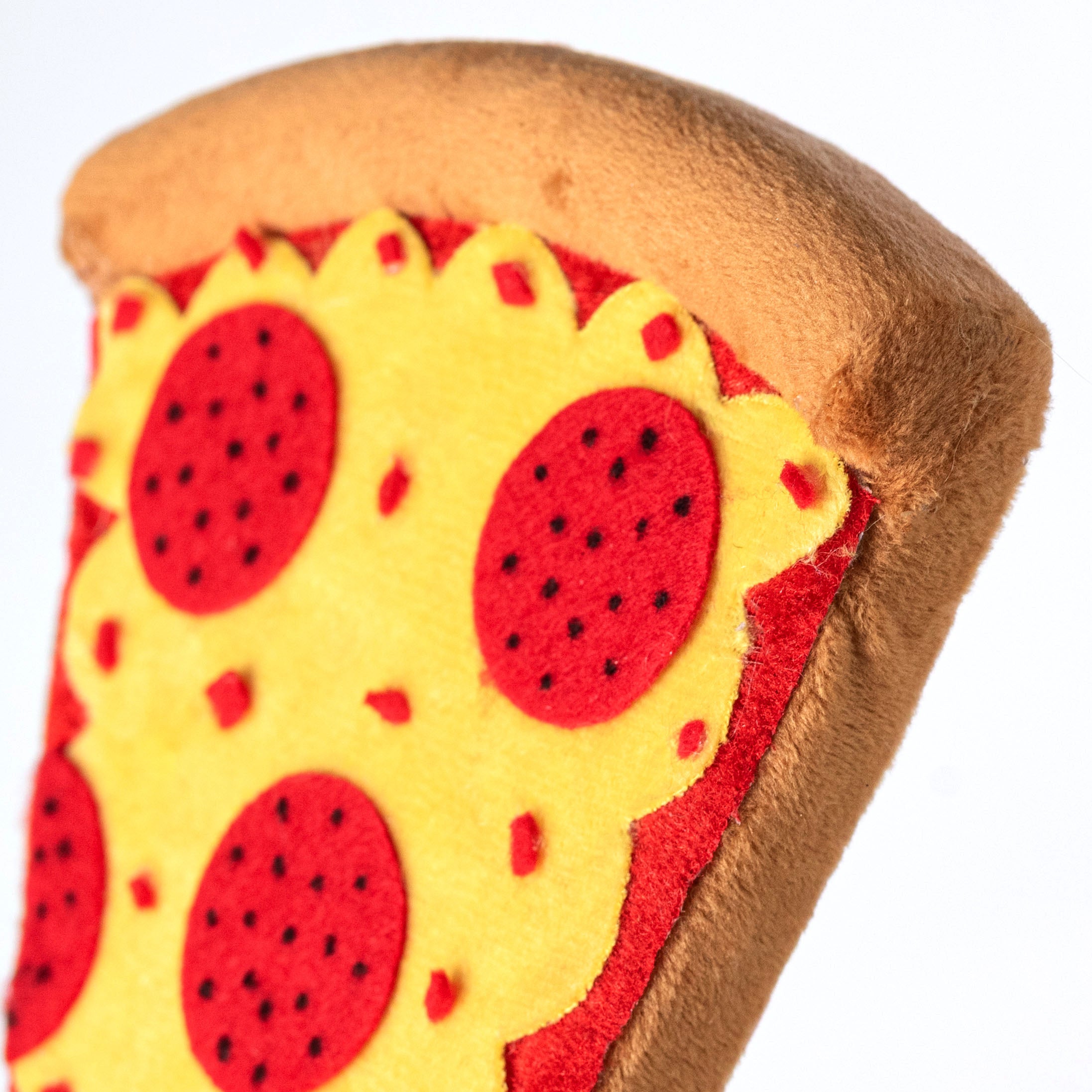 8" Pizza Slice Decoration detail photo 3