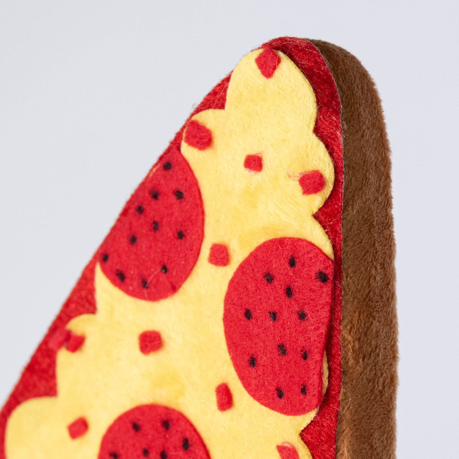 8" Pizza Slice Decoration detail photo 4