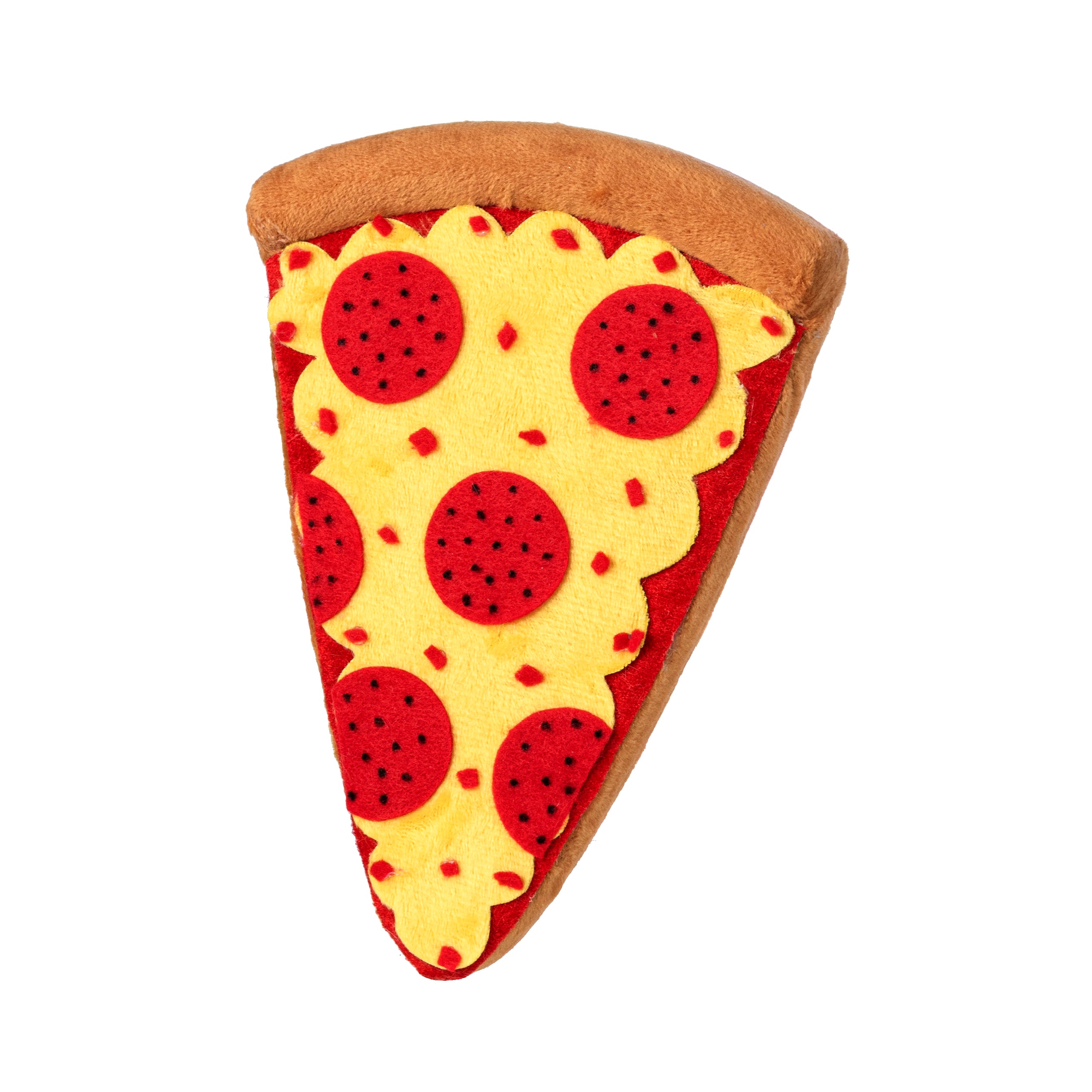 8" Pizza Slice Decoration Item Number: 63869PIZZA