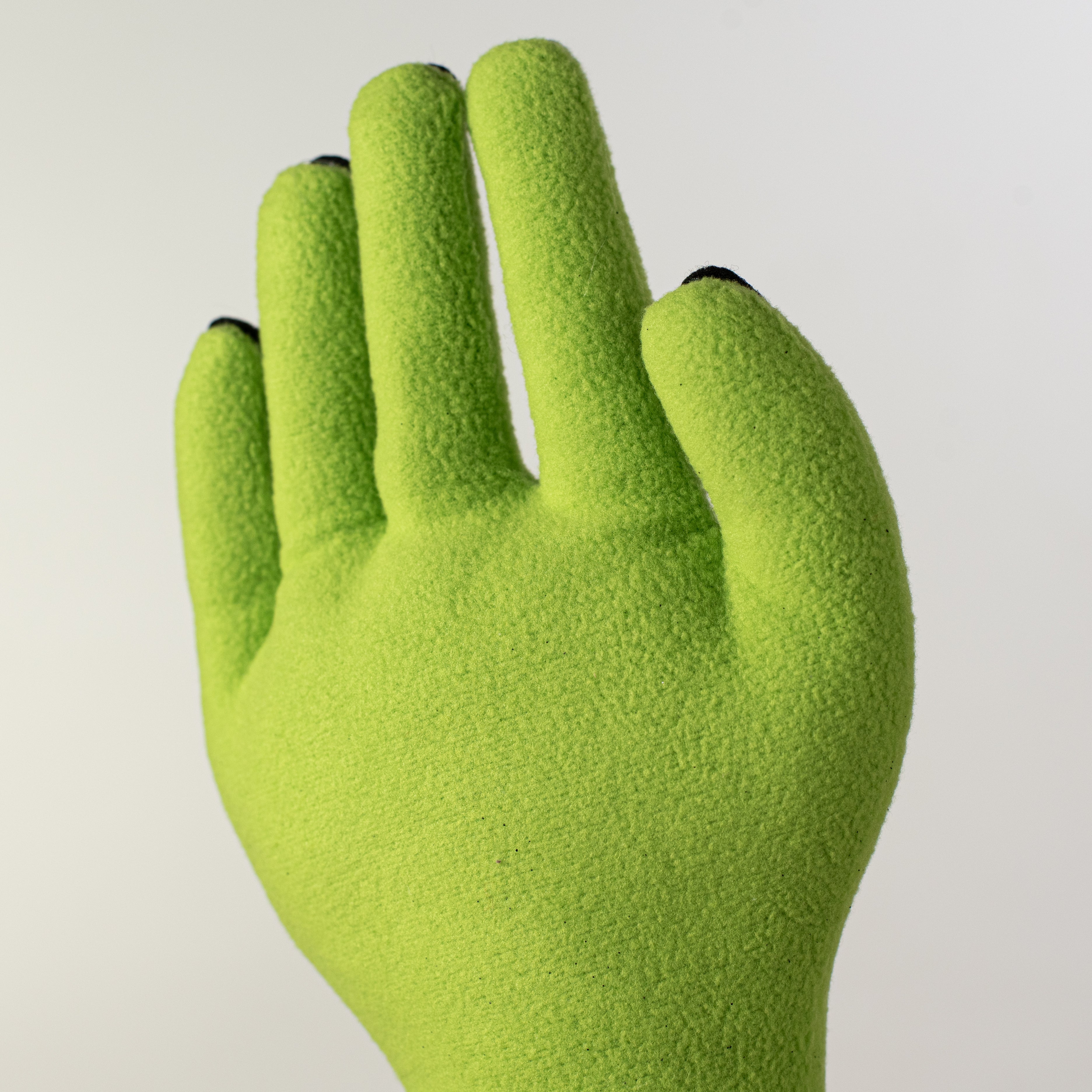 12" Plush Frankie Frankenstein Hand Pick detail photo 5