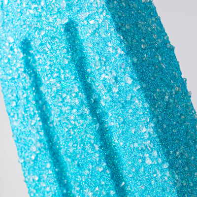 20" Popsicle Pick: Blue Lifestyle Photo