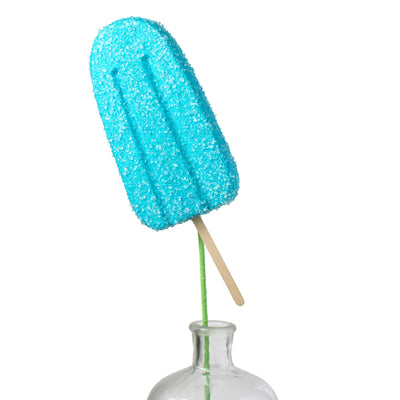 20" Popsicle Pick: Blue Item Number: 63396BL