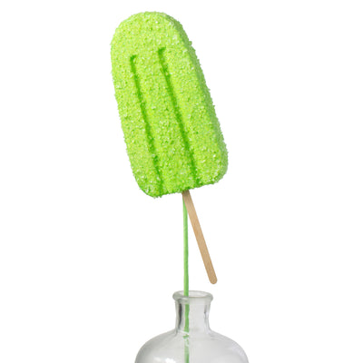 20" Popsicle Pick: Green Item Number: 63396GN