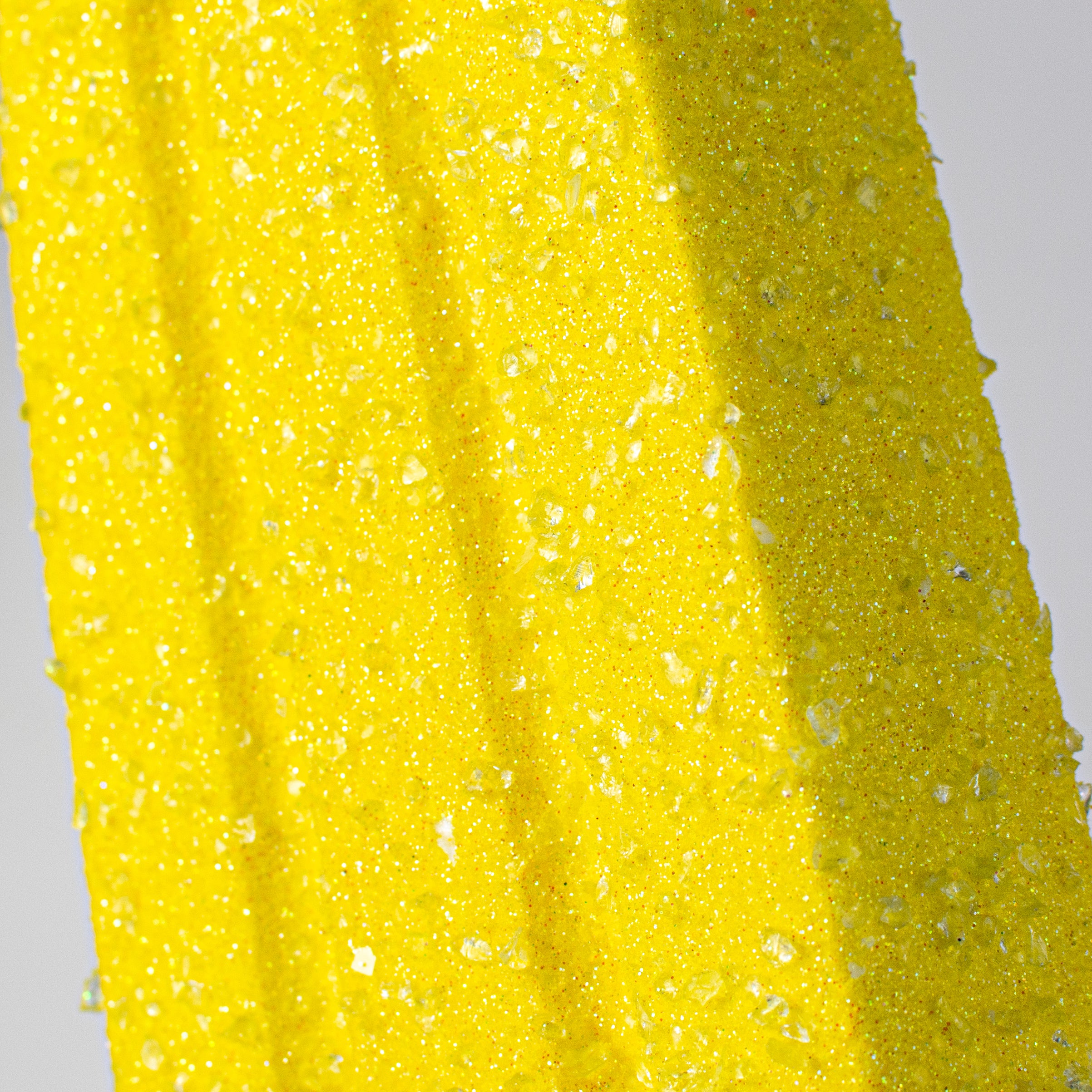 20" Popsicle Pick: Yellow Lifestyle Photo