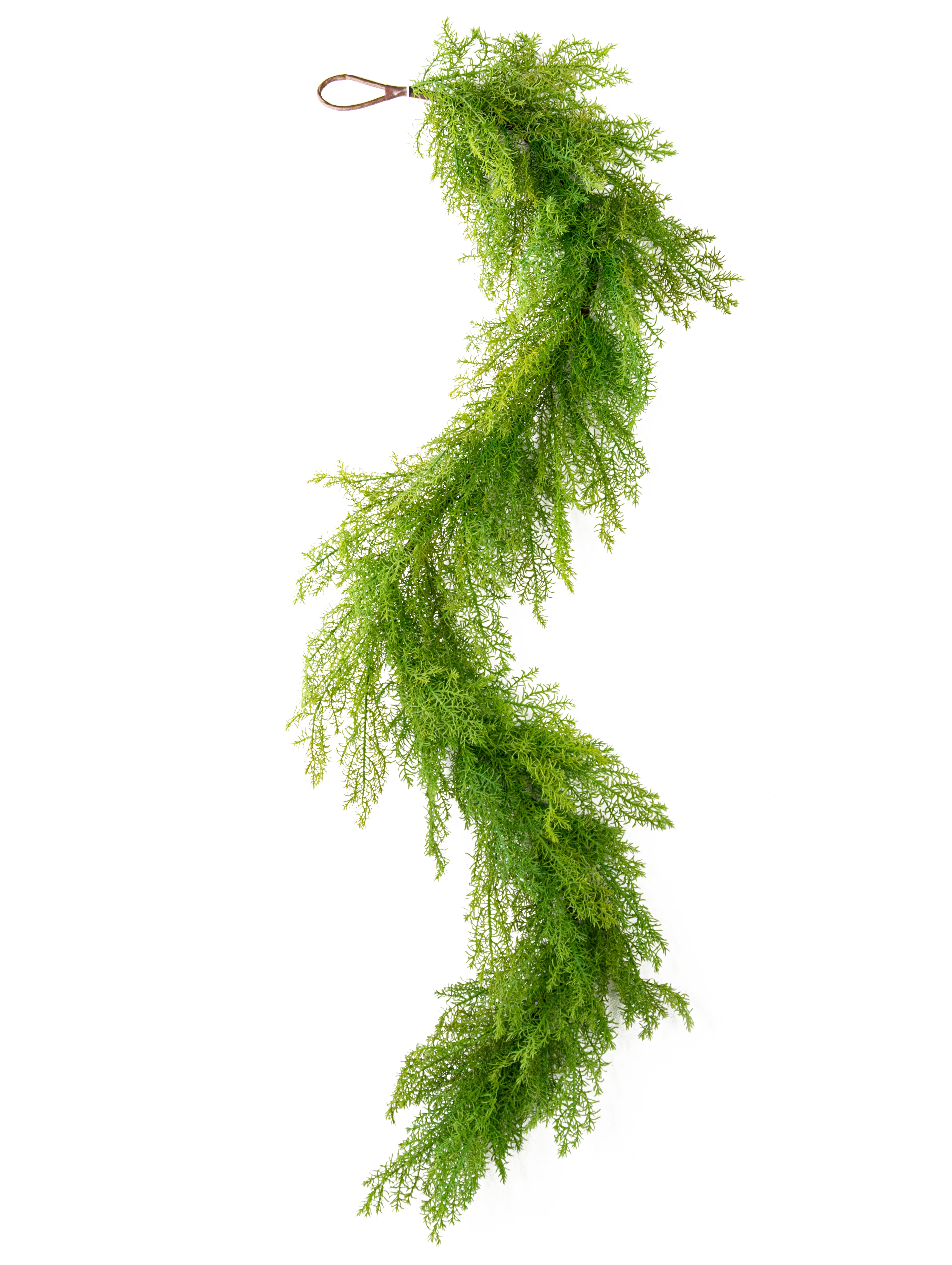 62" Rosemary Garland detail photo 4