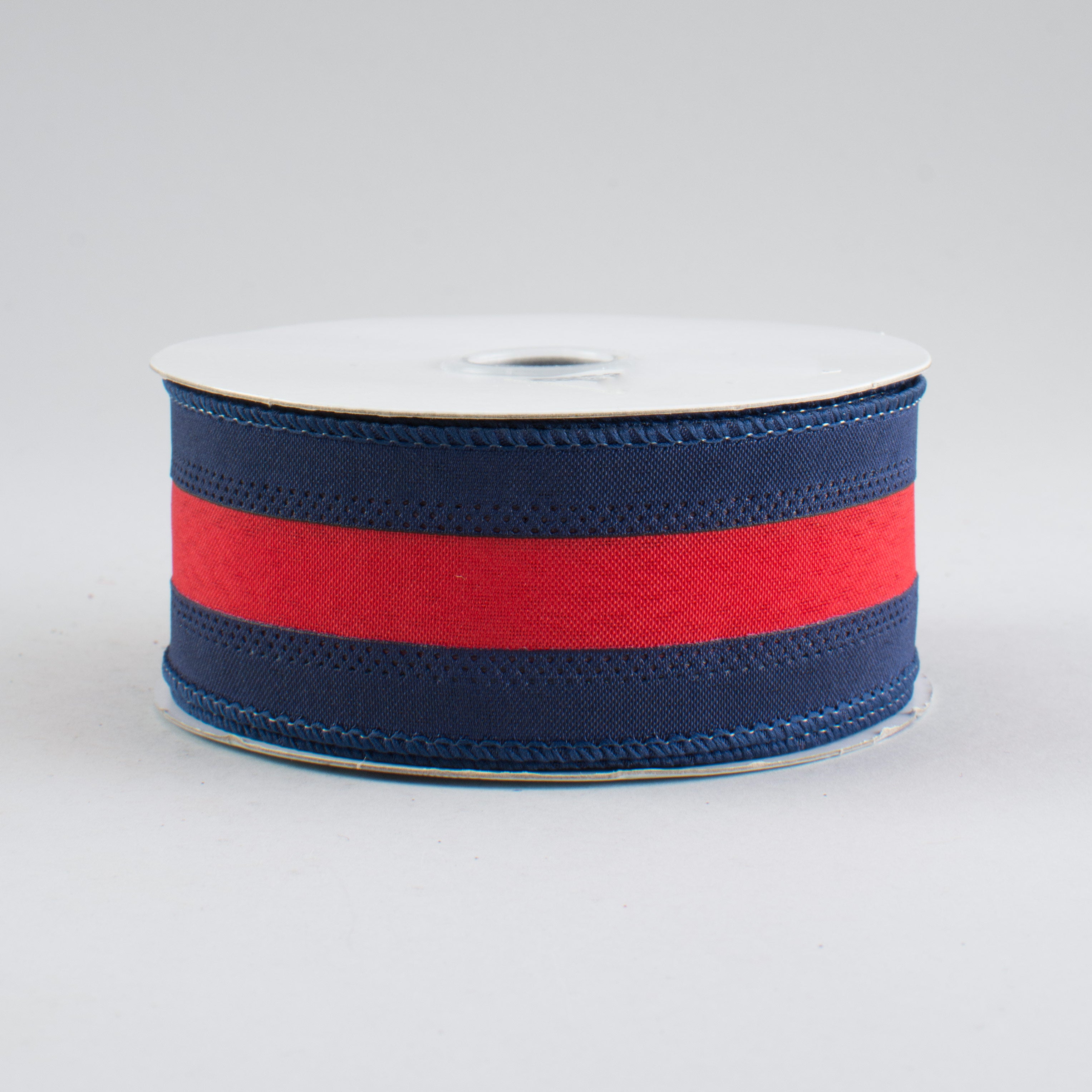 satin-team-stripe-ribbon-red-