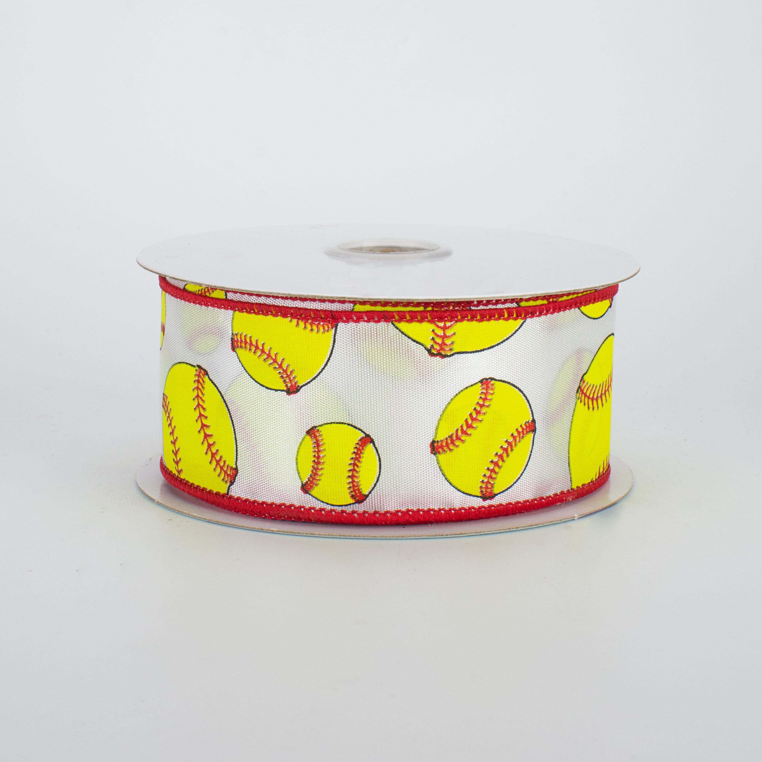1.5" Softball Ribbon (10 Yards)
