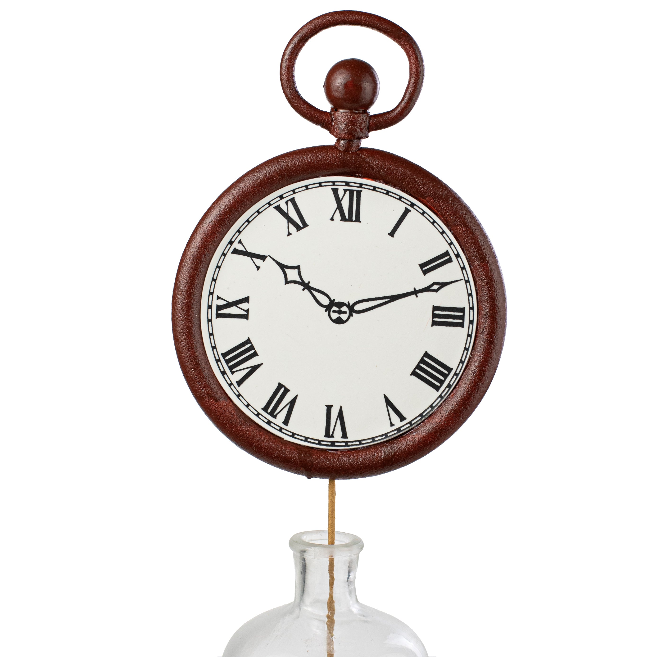 24" Stopwatch Clock Pick Item Number: 63419BN