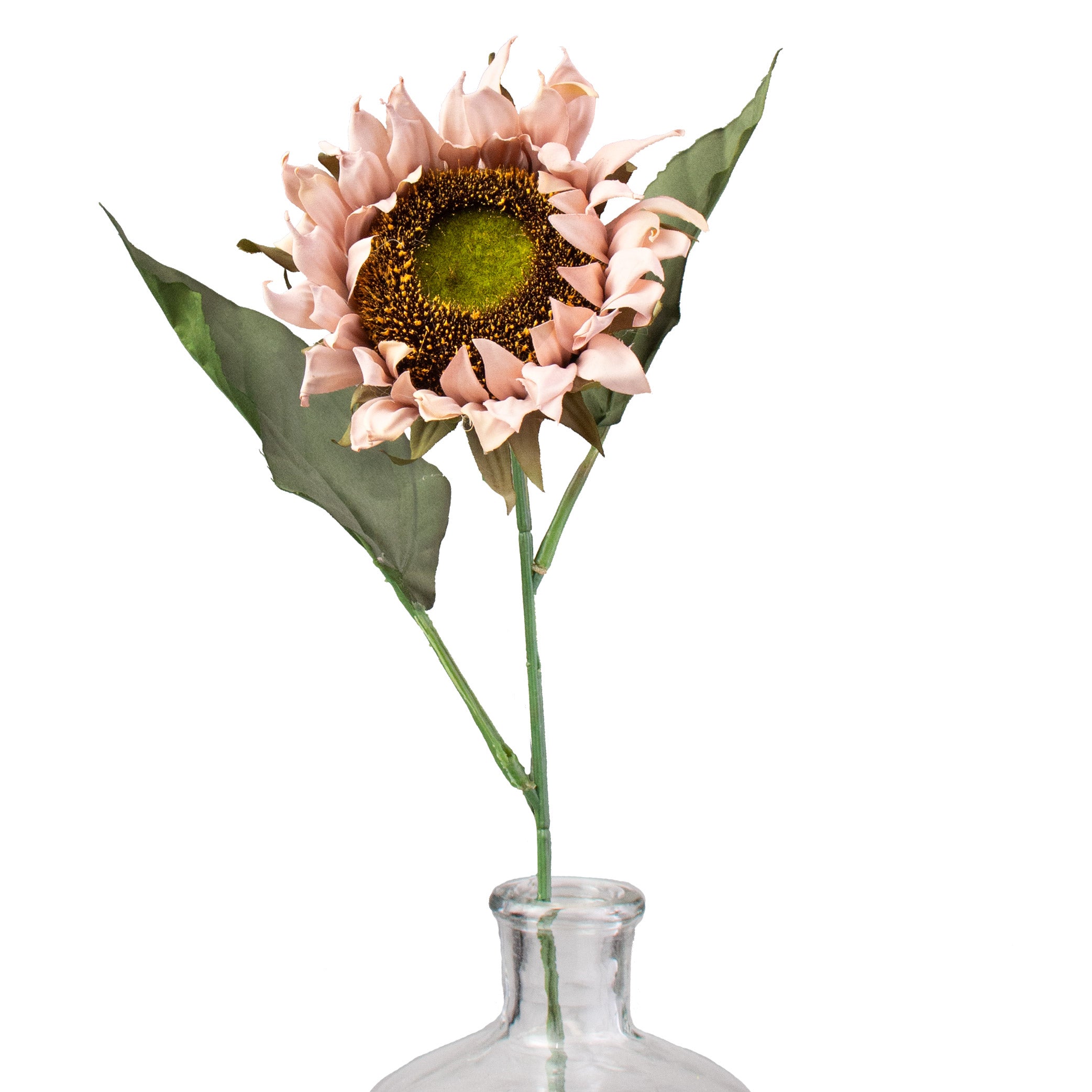 23" Sunflower Stem: Mauve Item Number: 56837MV