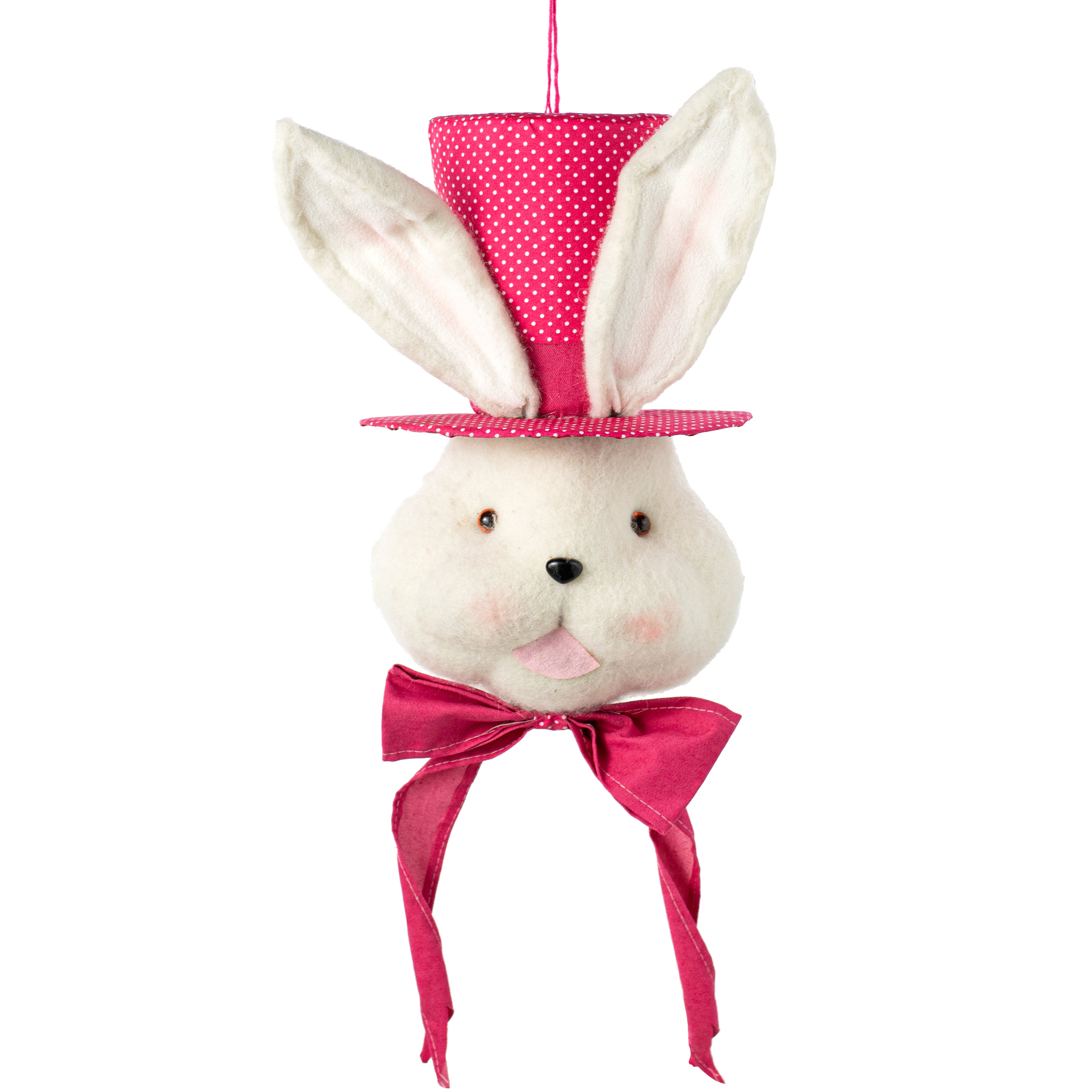 日本未入荷 CFIERCE / PUFFY RABBIT HAT wanghzna_9b3e020c-10b0-4eac-