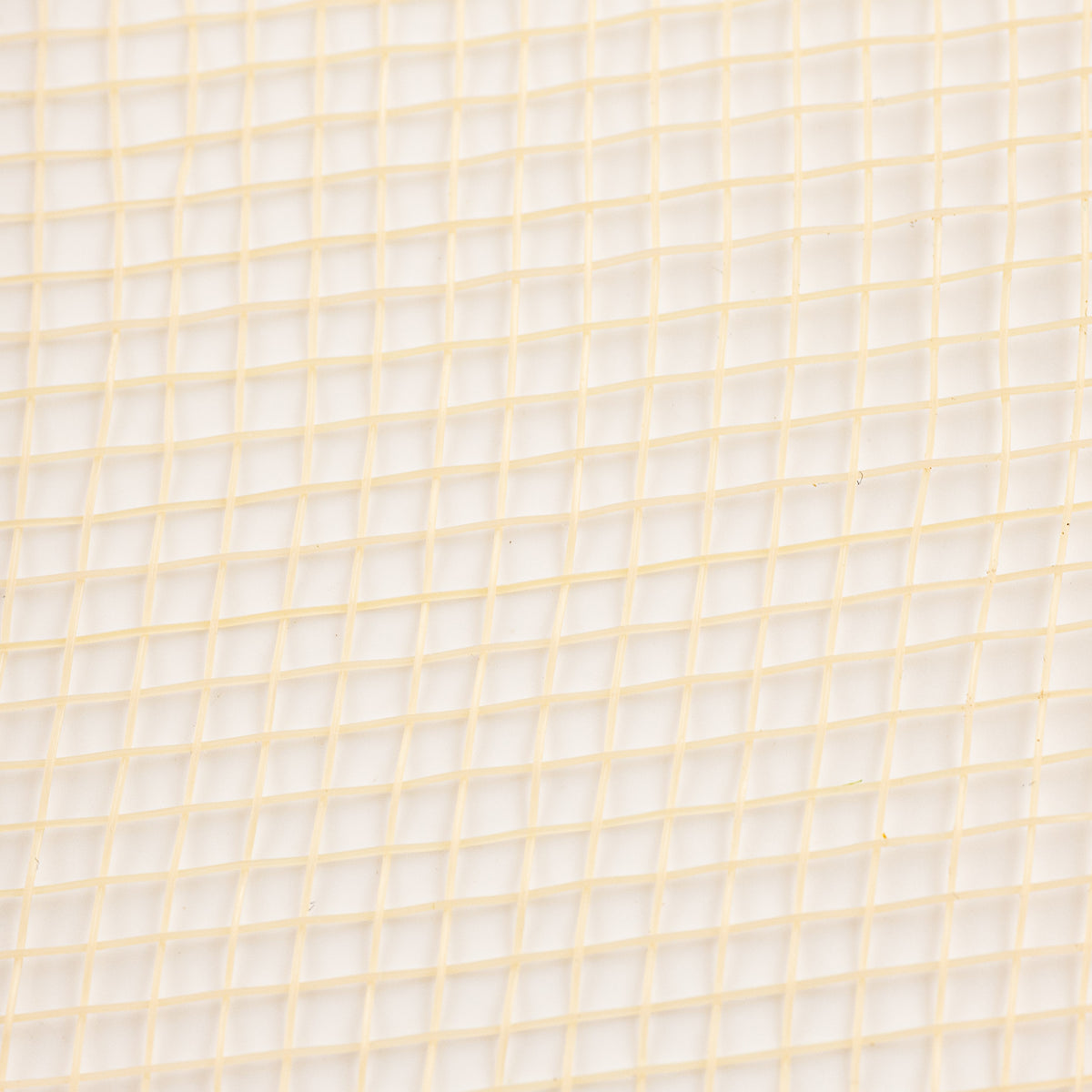 10" Value Deco Mesh: Beige detail photo 3