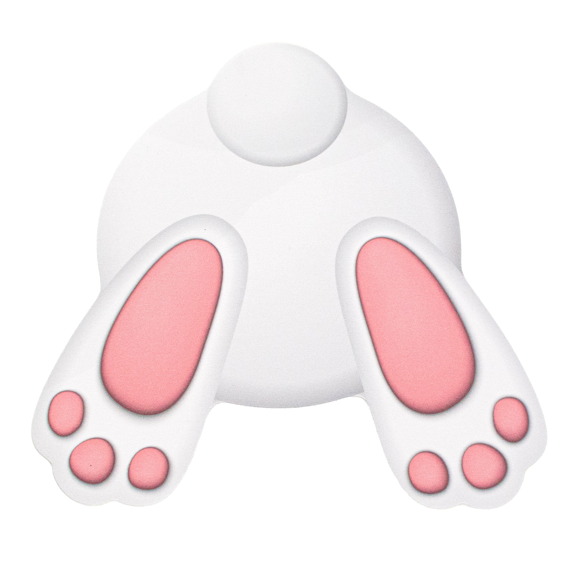 9" Waterproof Bunny Bottom Accent Item Number: CD0889NH