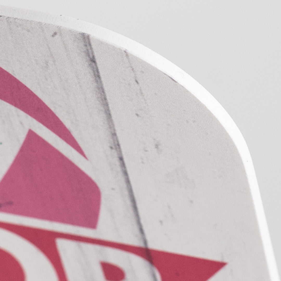 10" Waterproof Sign: I'm a Survivor detail photo 3