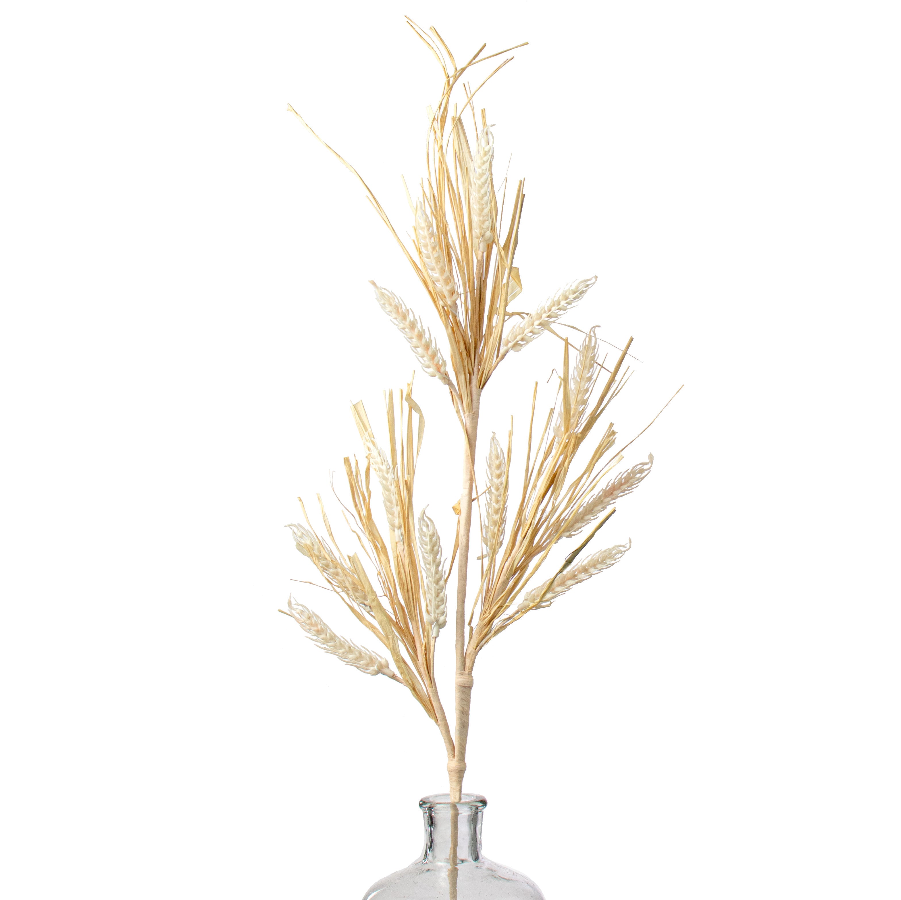 31" Wheat & Cornhusk Spray Item Number: FH7915