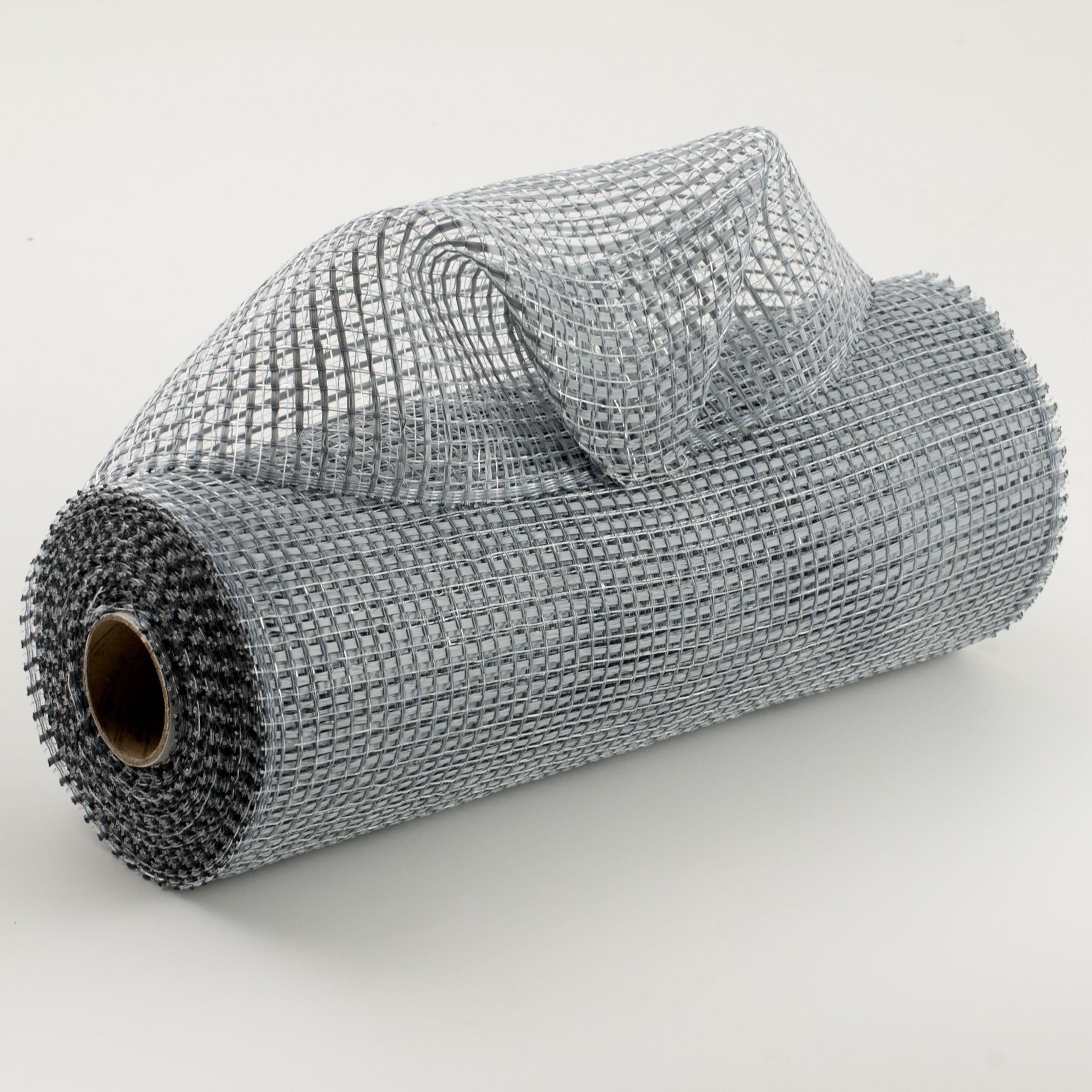 10" Wide Strip Mesh: Grey Item Number: RE890010