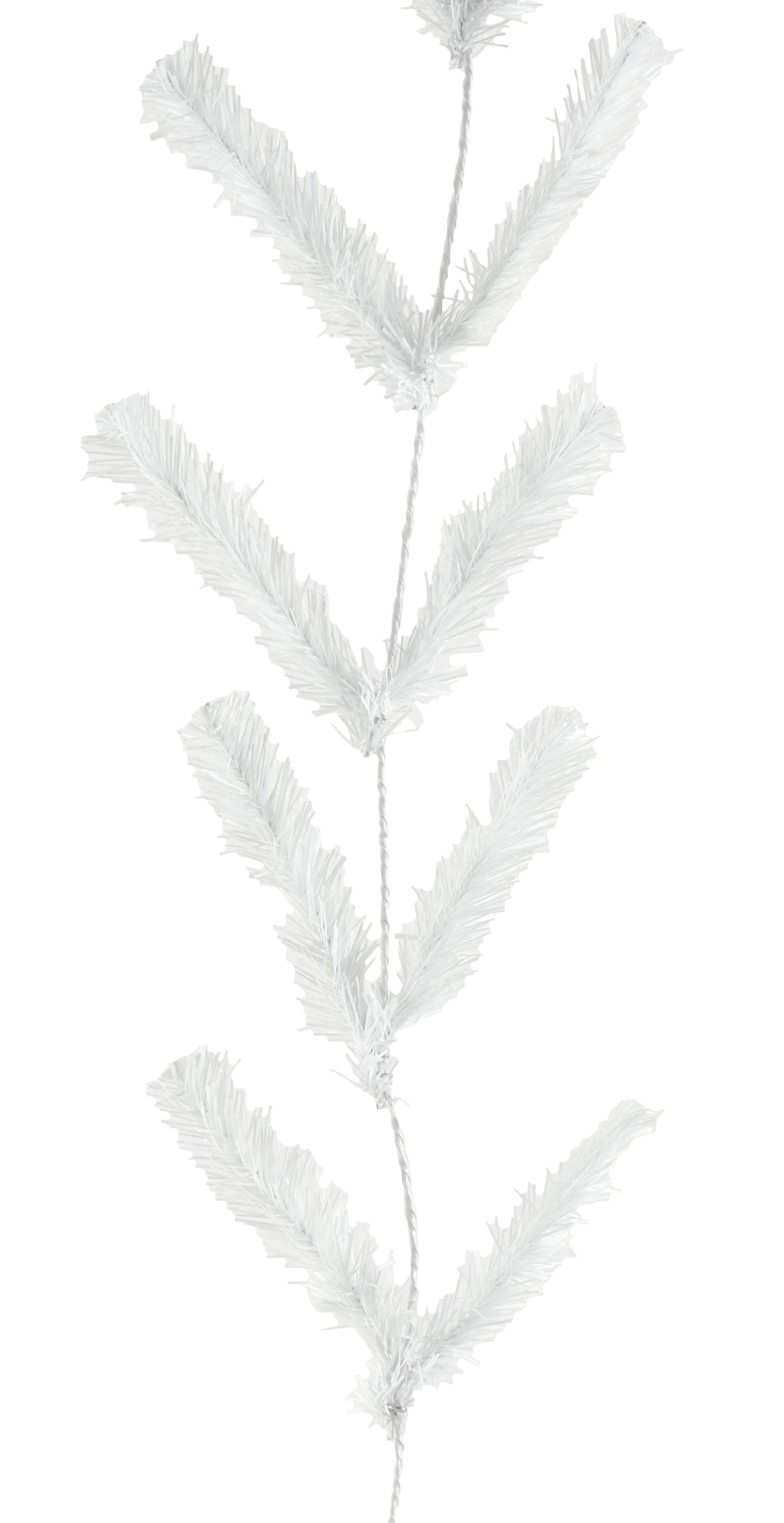 Work Garland: White (9 ft) Item Number: XX752027
