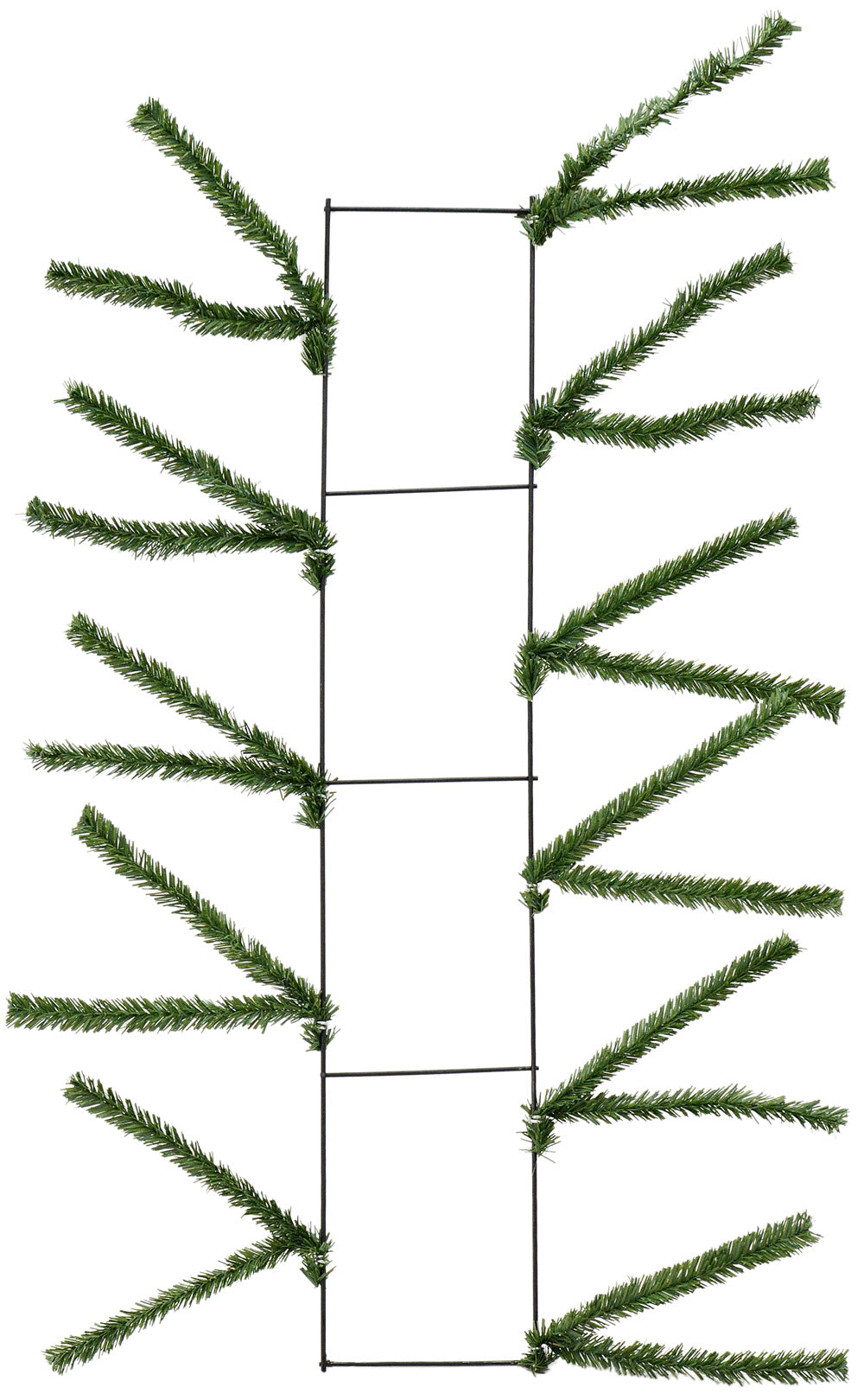 22" Work Rail Form: Green Item Number: XX759709