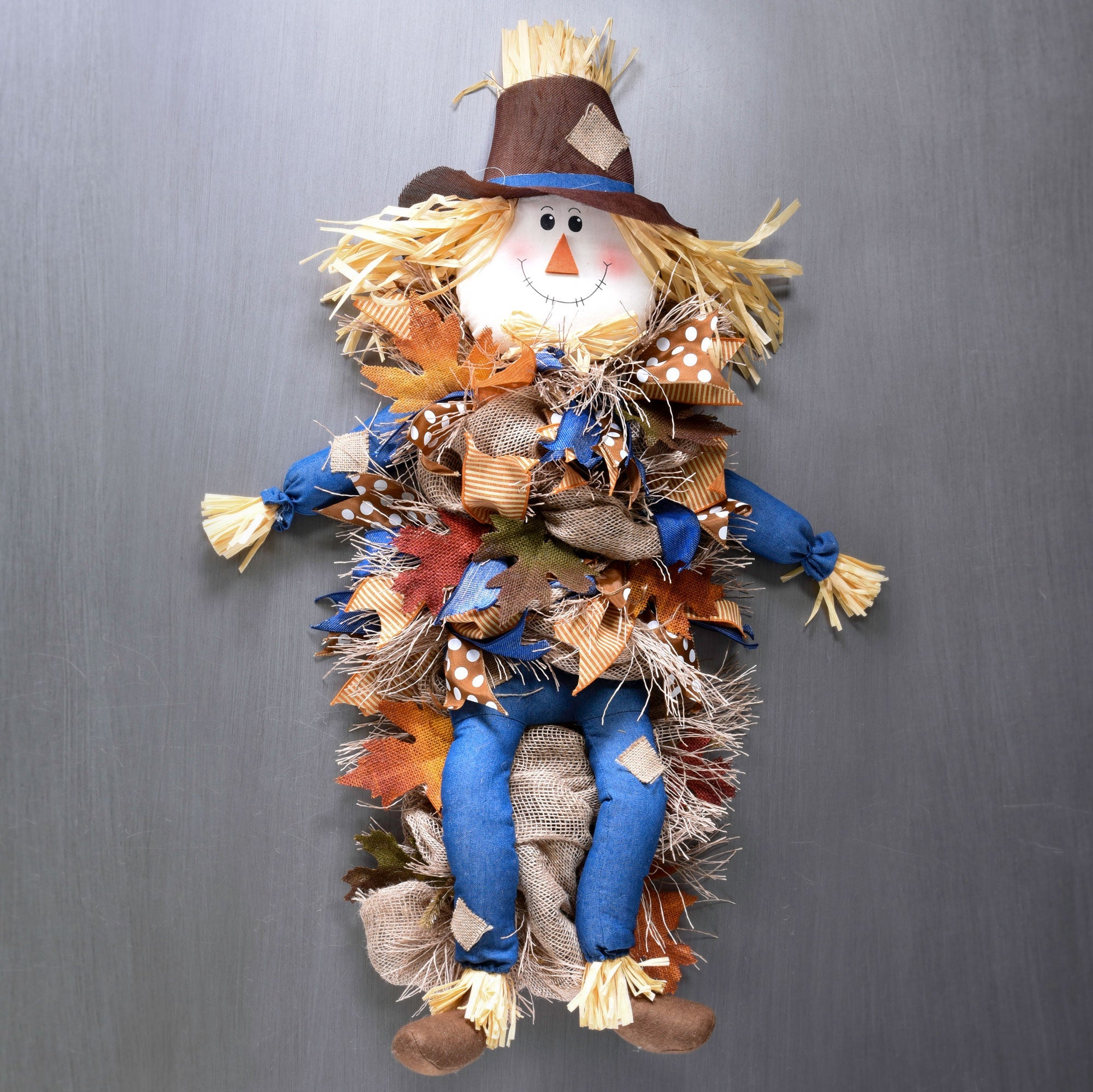 Stan the Straw Man