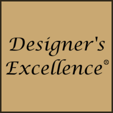 Designer's Excellence® Ribbon