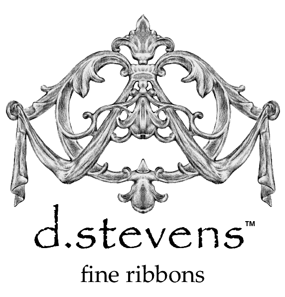 d.stevens™ Ribbon