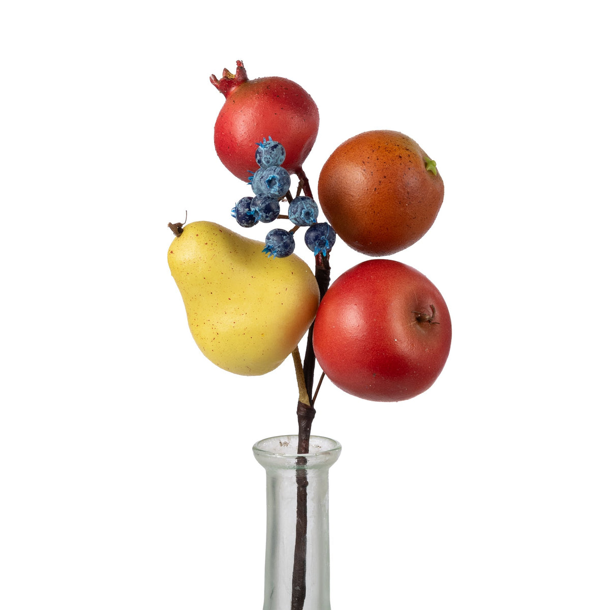 12" Della Robbia Fruit Pick Item Number: XX5001