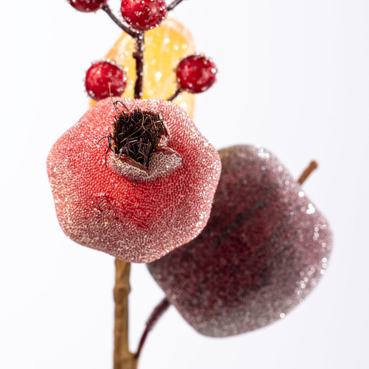 12" Frosted Pomegranite, Apple, Berry & Orange Pick Lifestyle Photo