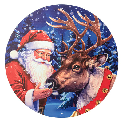 Reindeer
