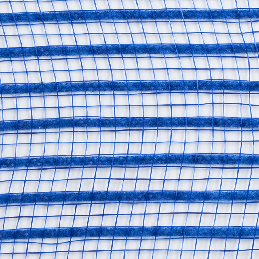 10" Breeze Mesh: Royal Blue