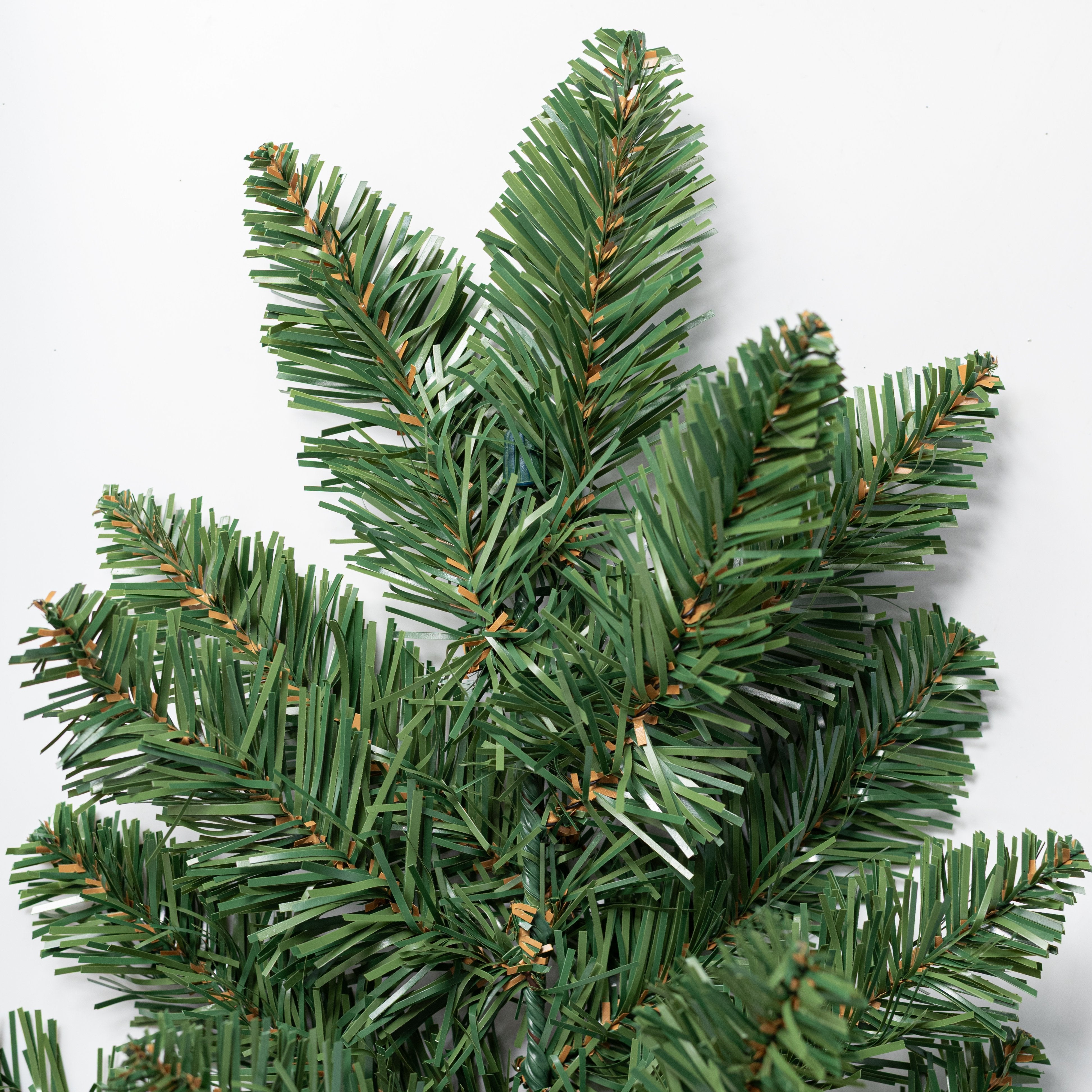 24" Concord Pine Spray: Evergreen (18 Tips) Lifestyle Photo