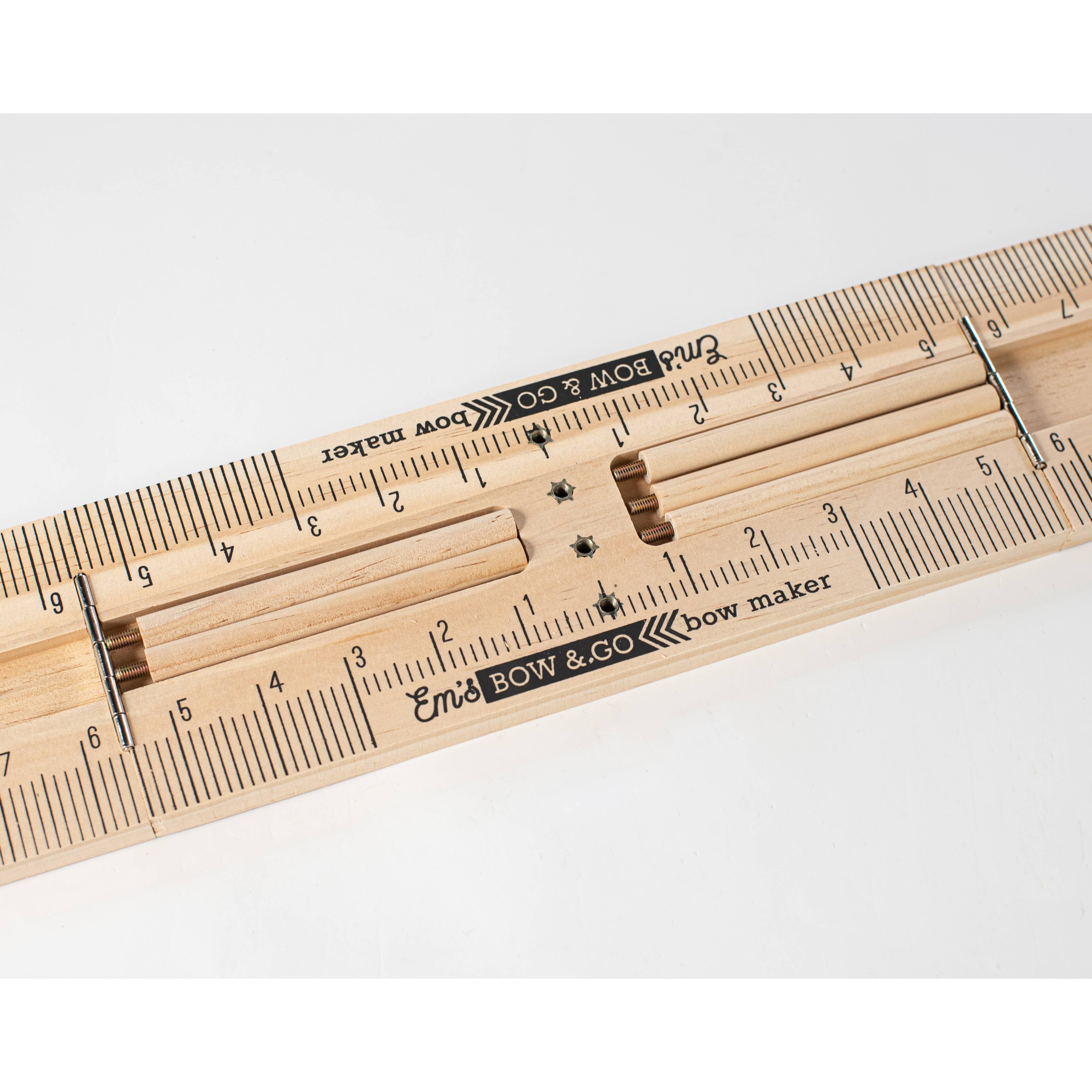 22" Em's Bow & Go Bow Maker (Updated Model)
