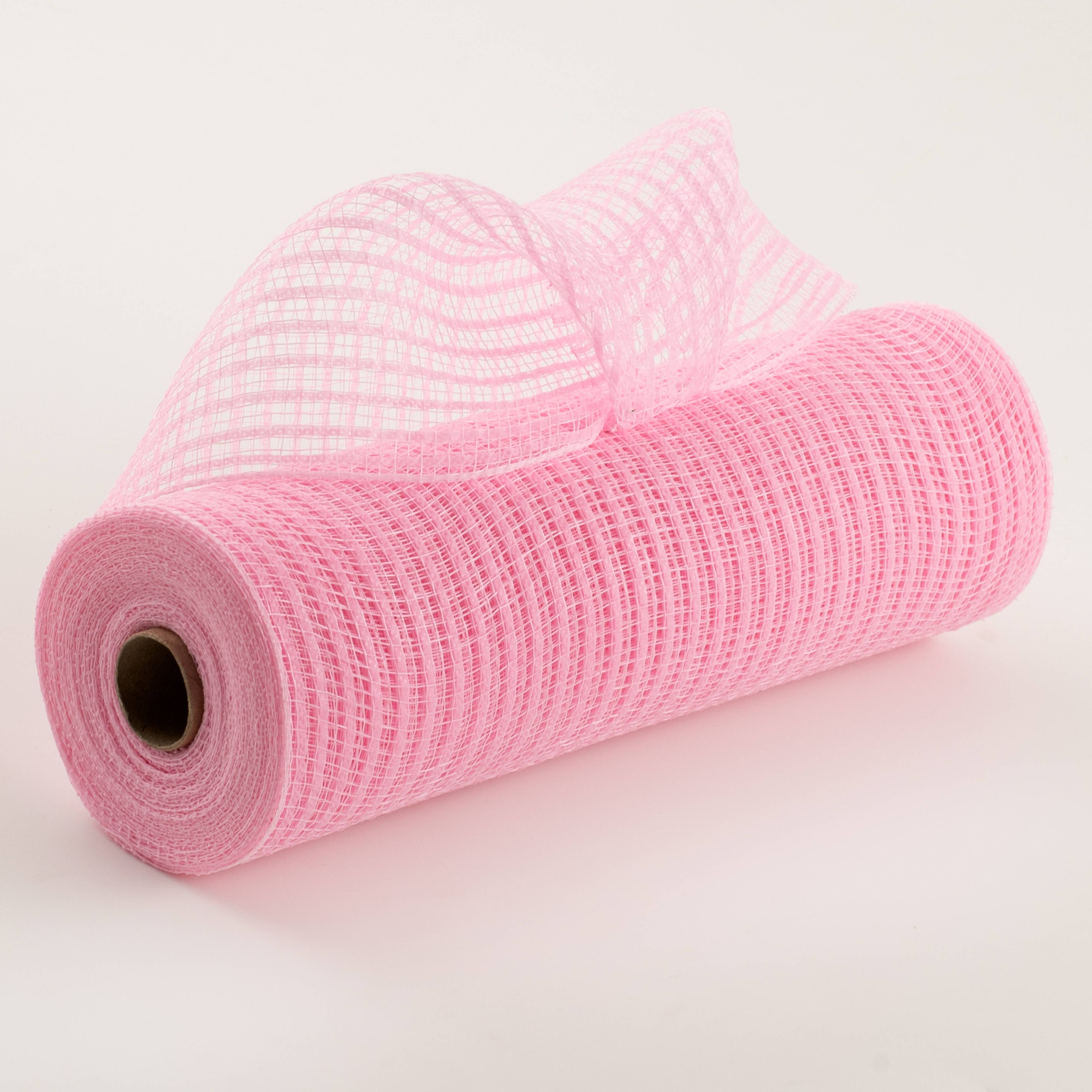 10" Breeze Mesh: Pink