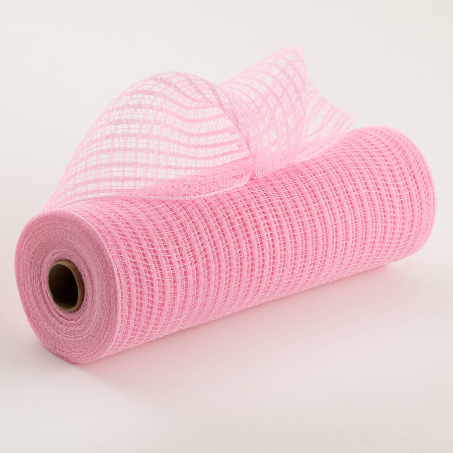 10" Breeze Mesh: Pink